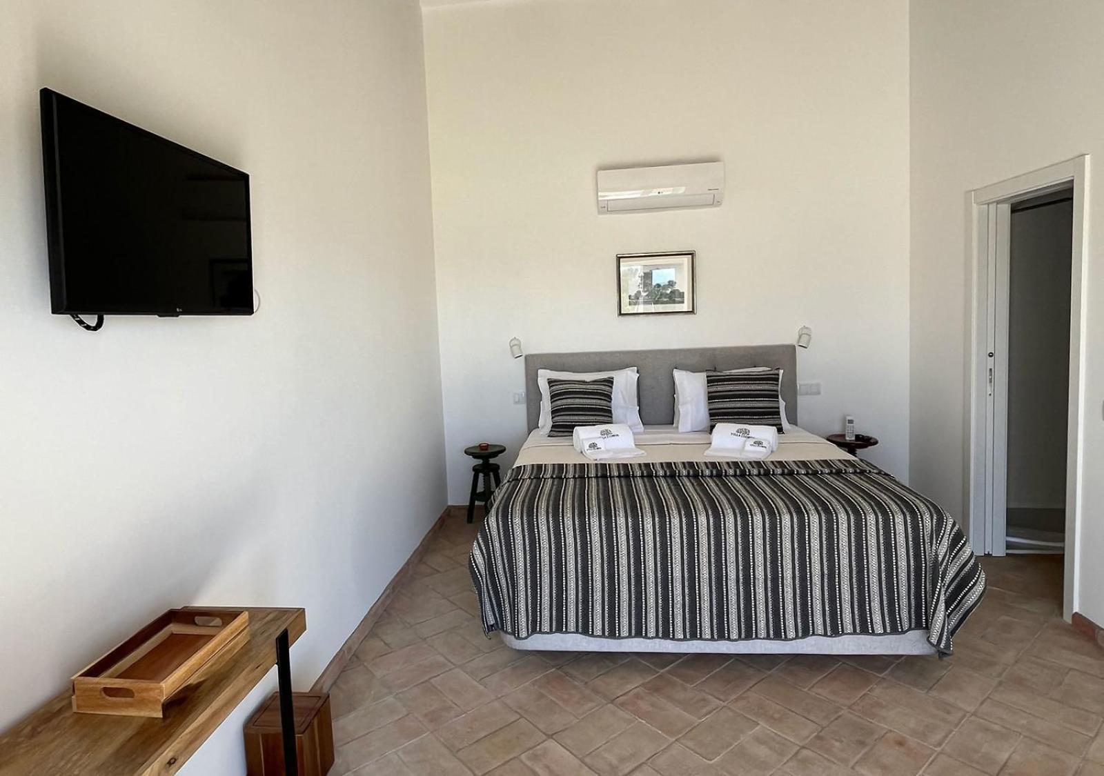 Farm stay Lobos A Sua Casa No Campo Tavira