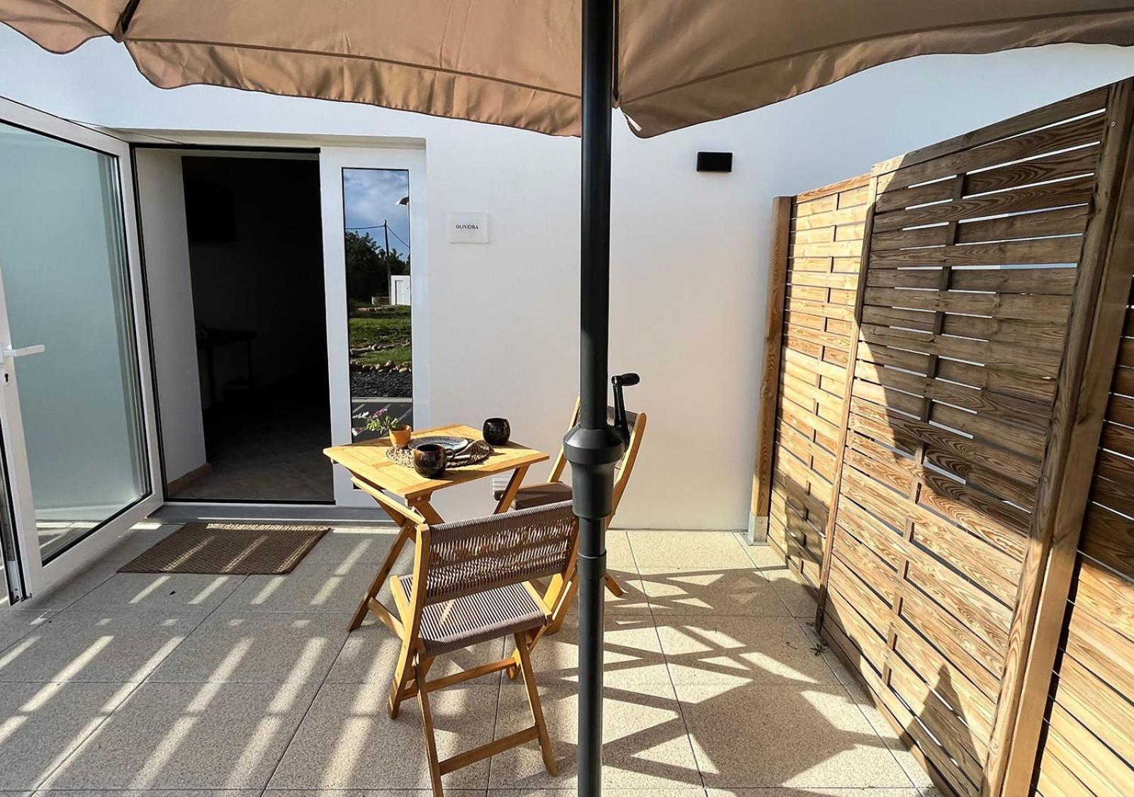 Farm stay Lobos A Sua Casa No Campo