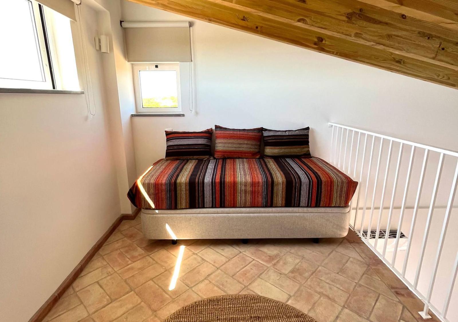 Lobos A Sua Casa No Campo Farm stay Tavira