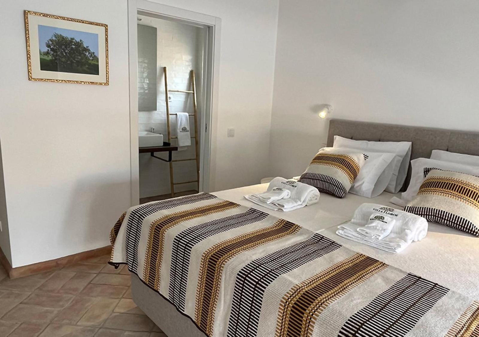Lobos A Sua Casa No Campo Farm stay