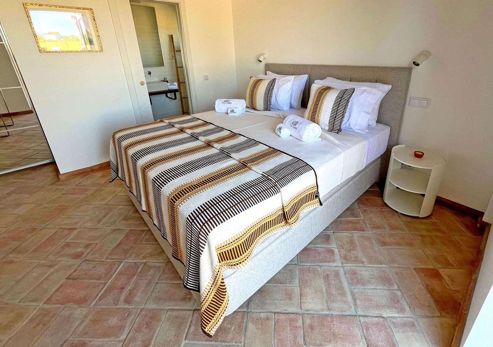 Farm stay Lobos A Sua Casa No Campo *