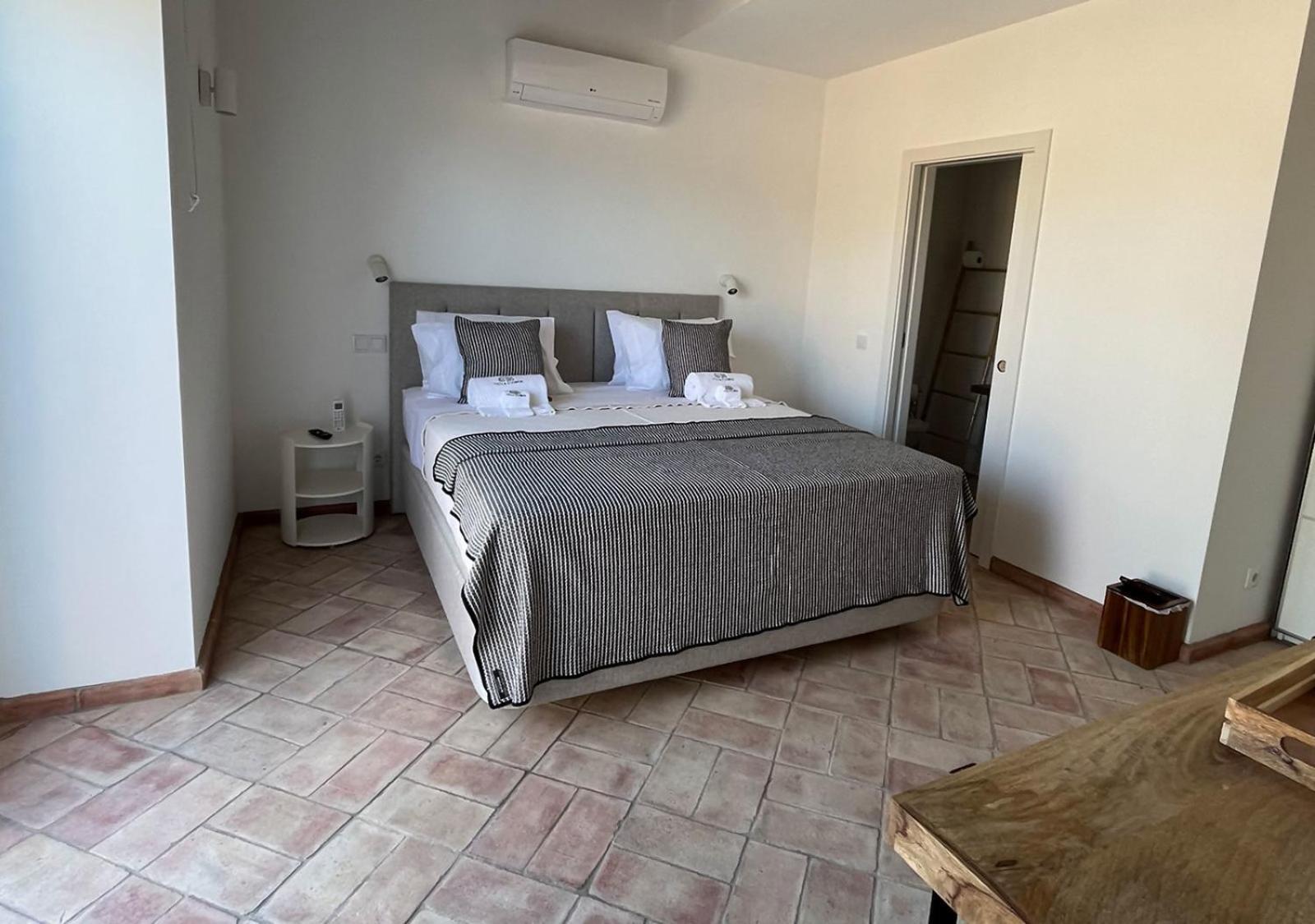 Farm stay Lobos A Sua Casa No Campo