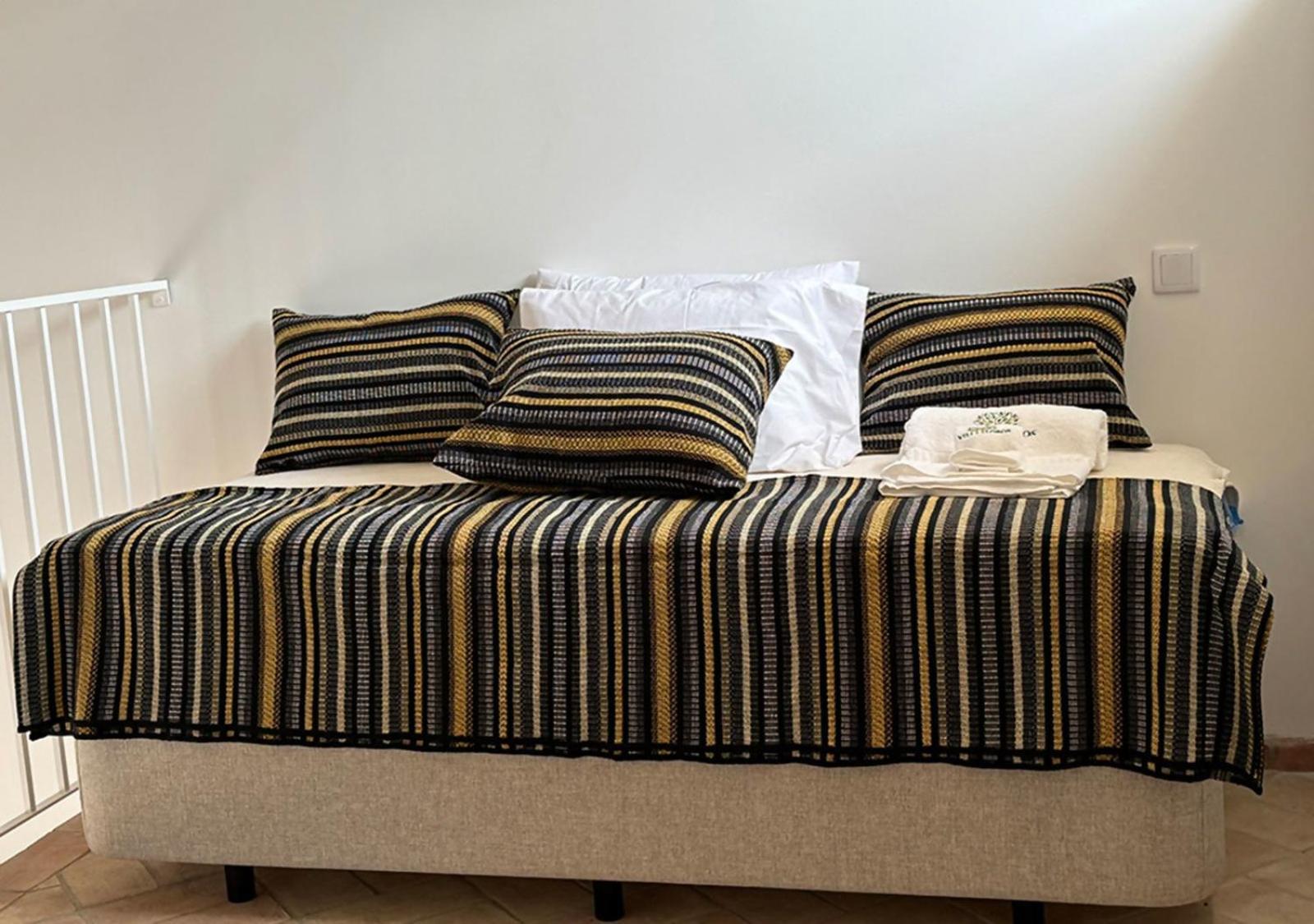 Farm stay Lobos A Sua Casa No Campo *