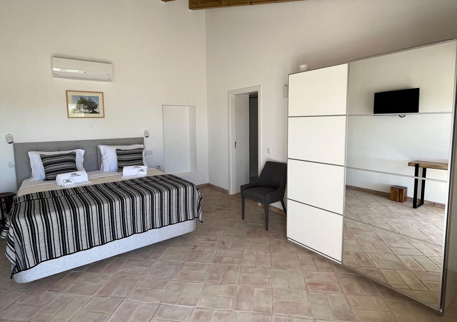 Farm stay Lobos A Sua Casa No Campo