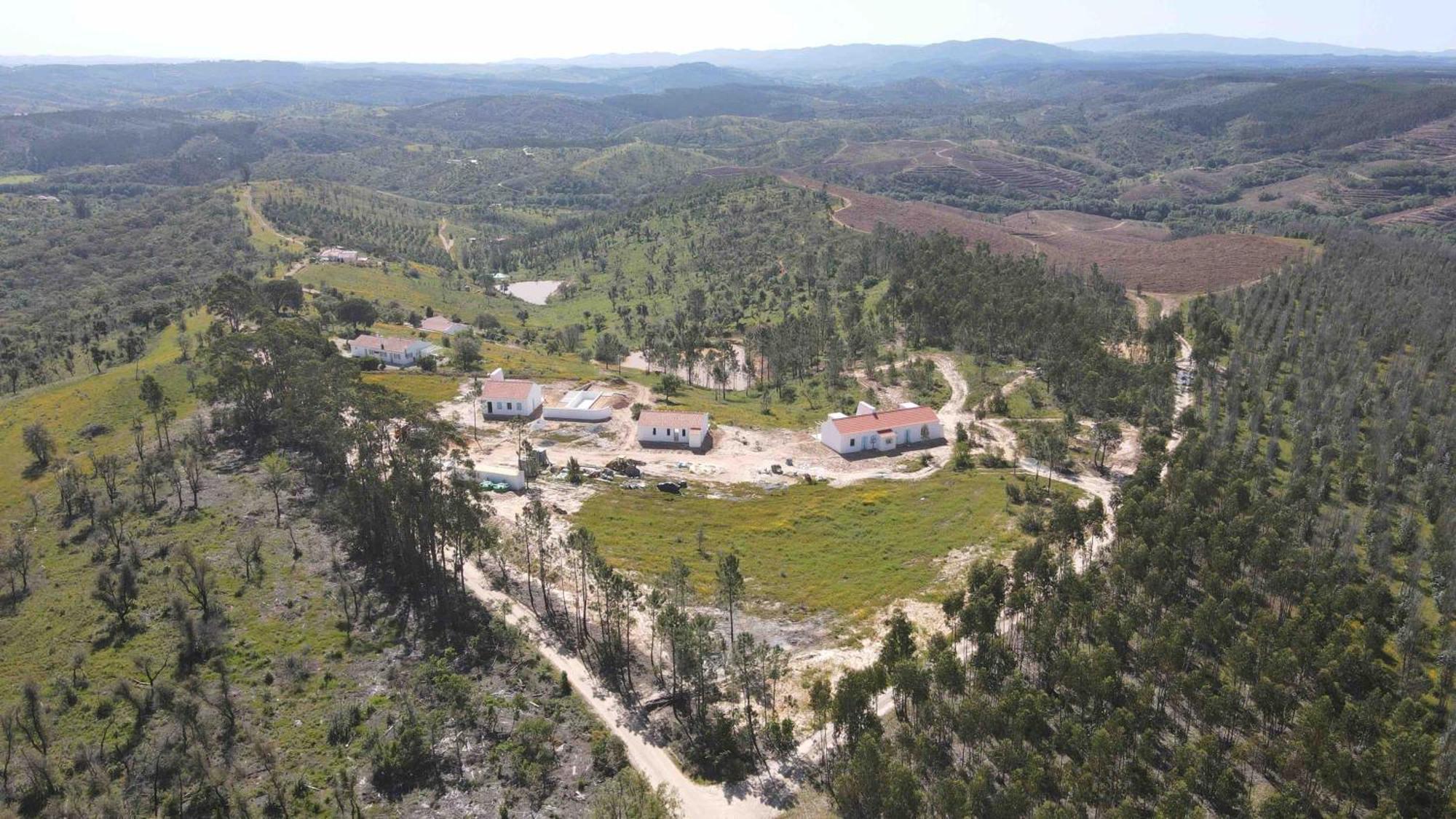 Vale Estrelas Hotel 4*