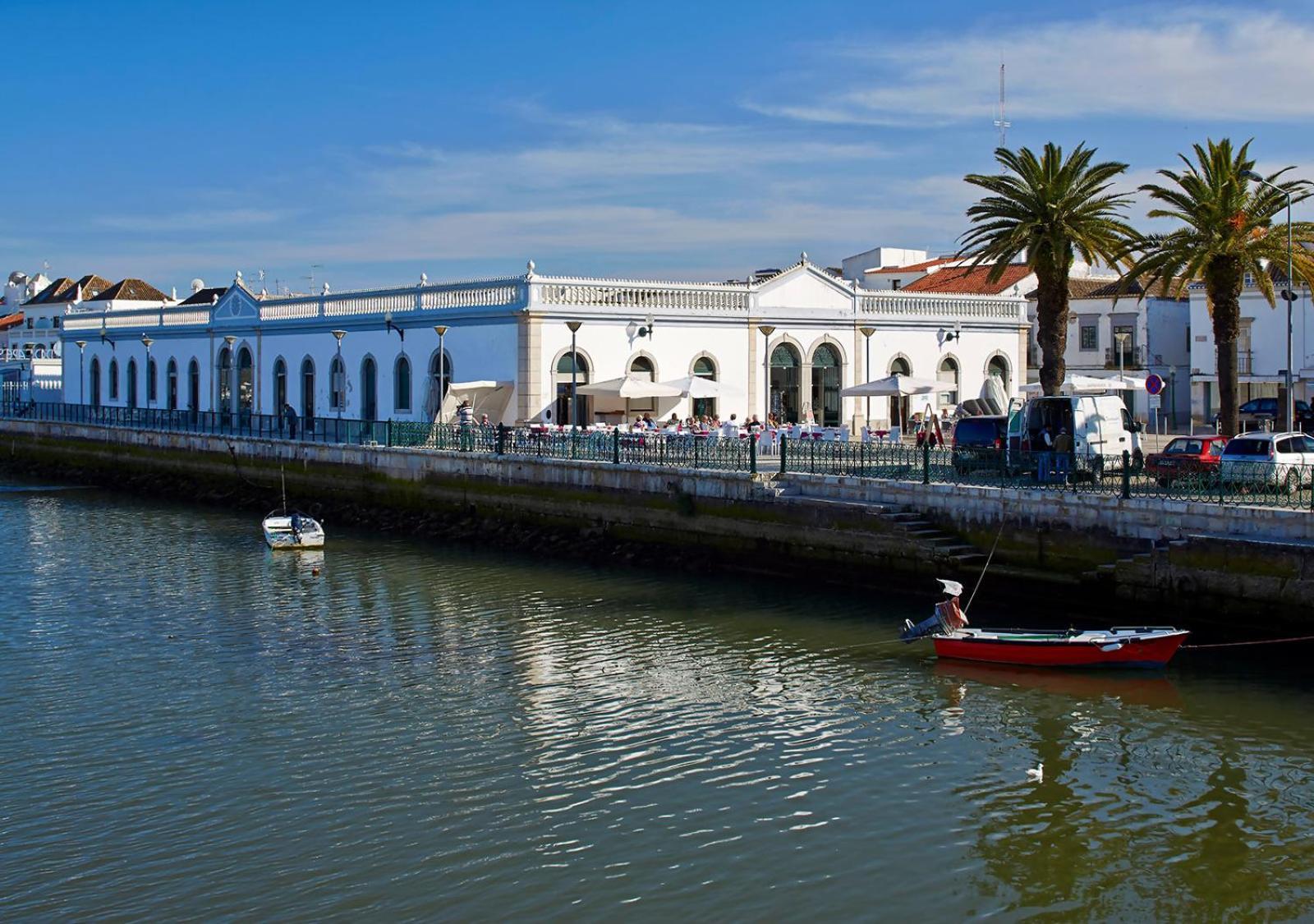 Lobos A Sua Casa No Campo * Tavira