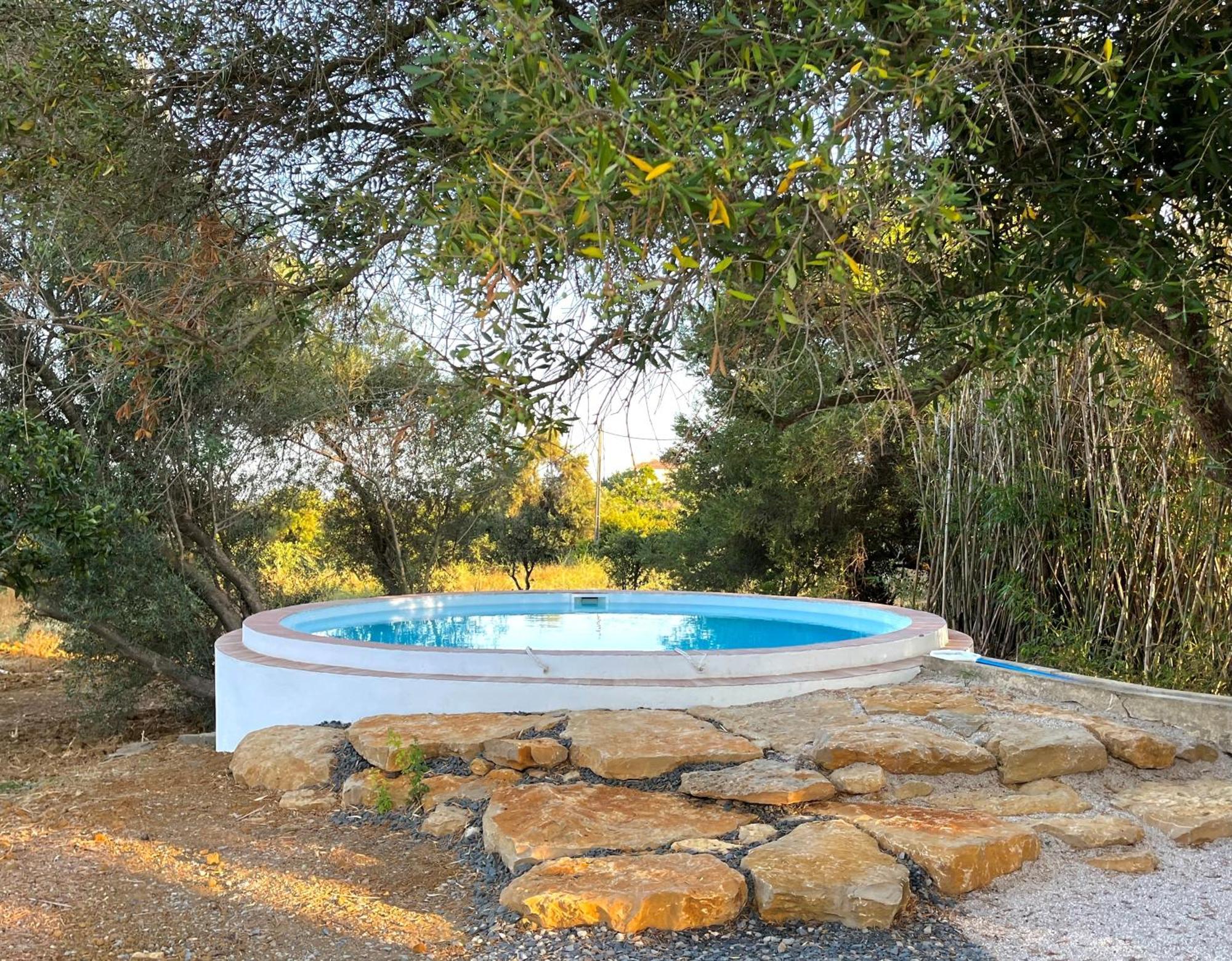 Farm stay Lobos A Sua Casa No Campo