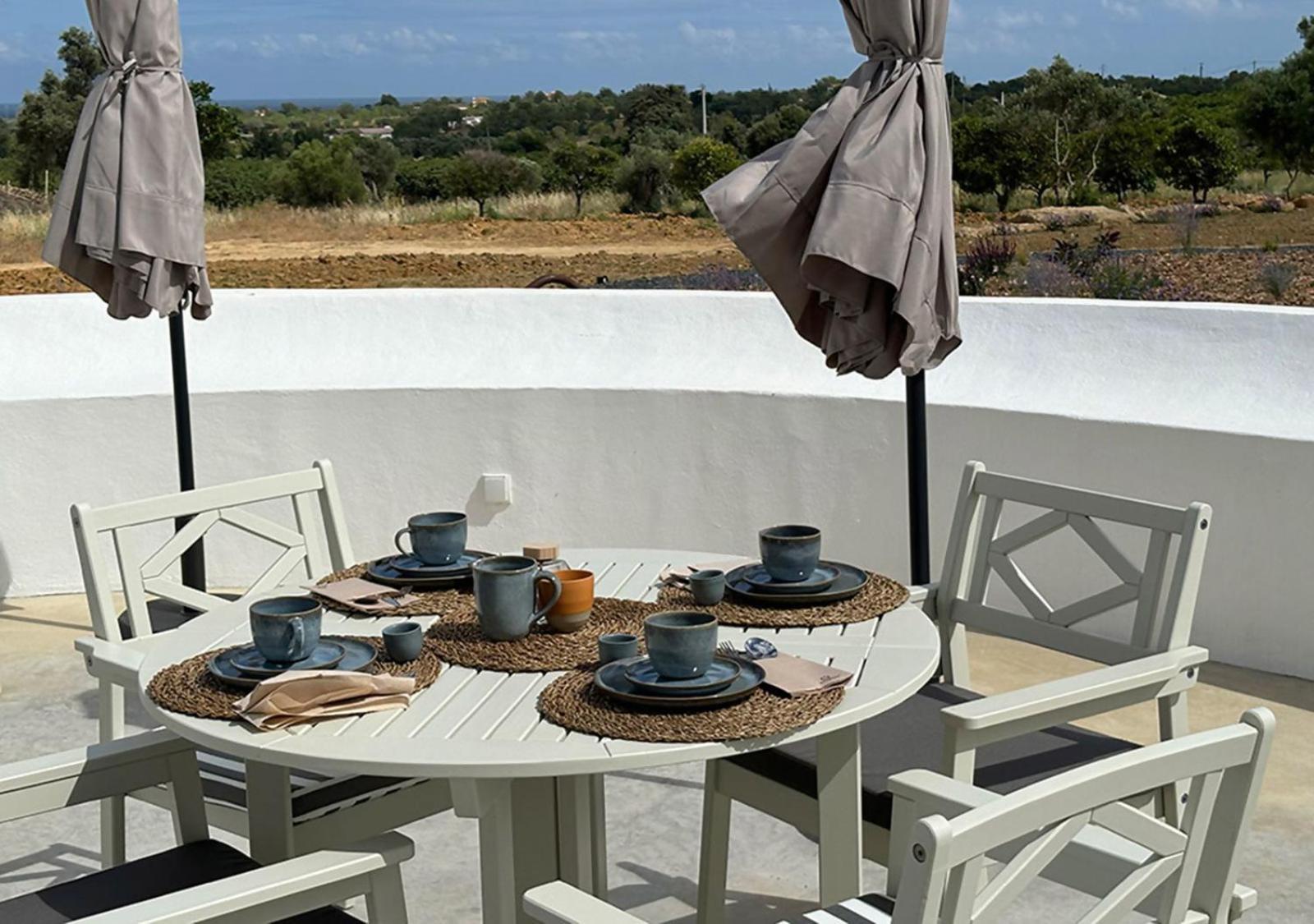 Farm stay Lobos A Sua Casa No Campo Tavira