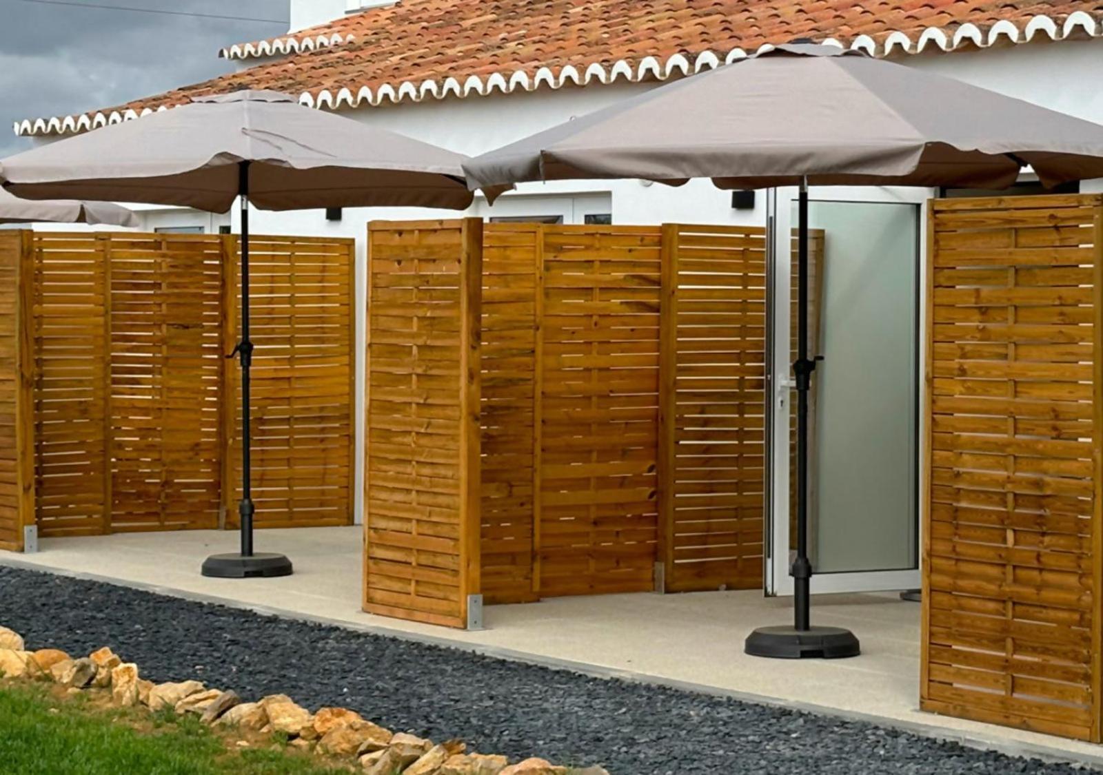 Farm stay Lobos A Sua Casa No Campo
