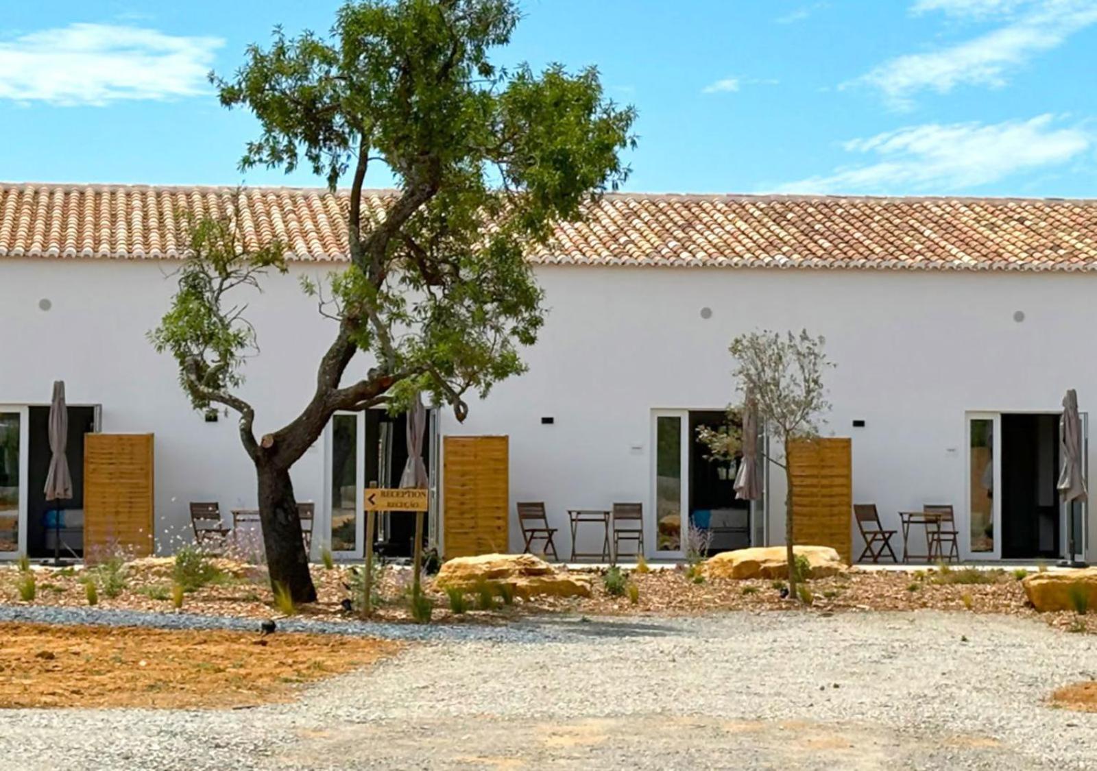 Lobos A Sua Casa No Campo Farm stay *