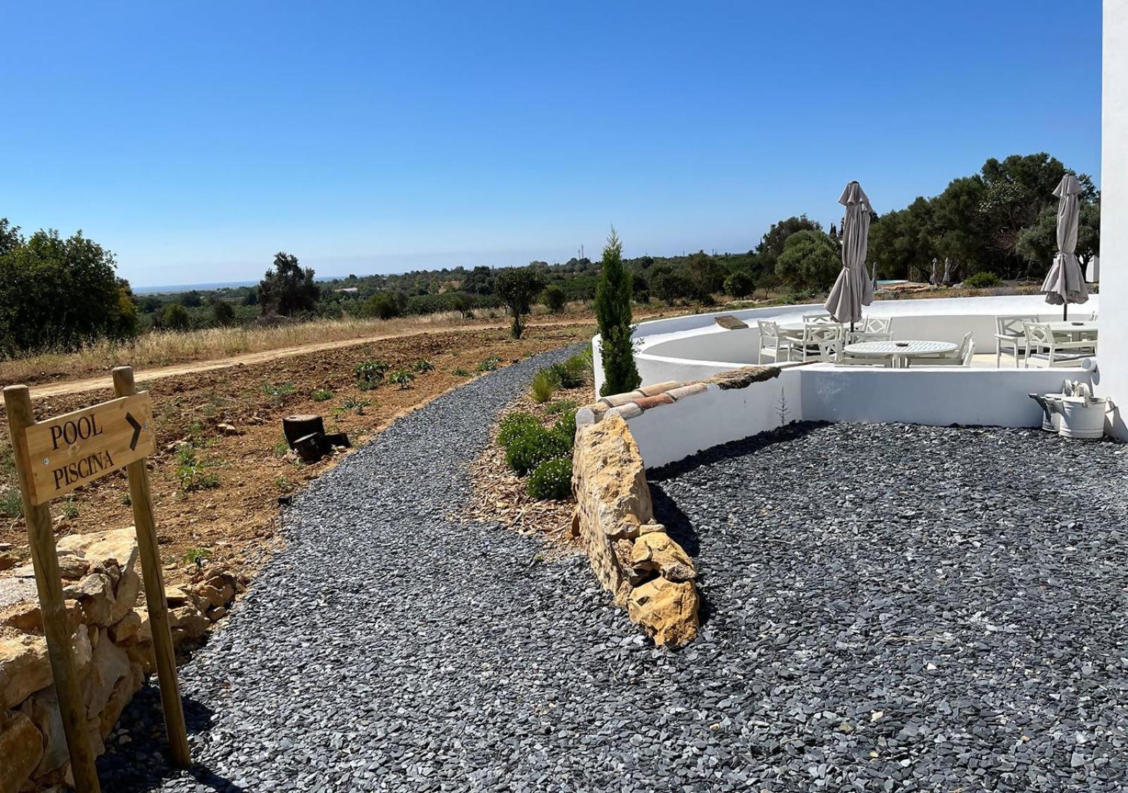 Farm stay Lobos A Sua Casa No Campo *
