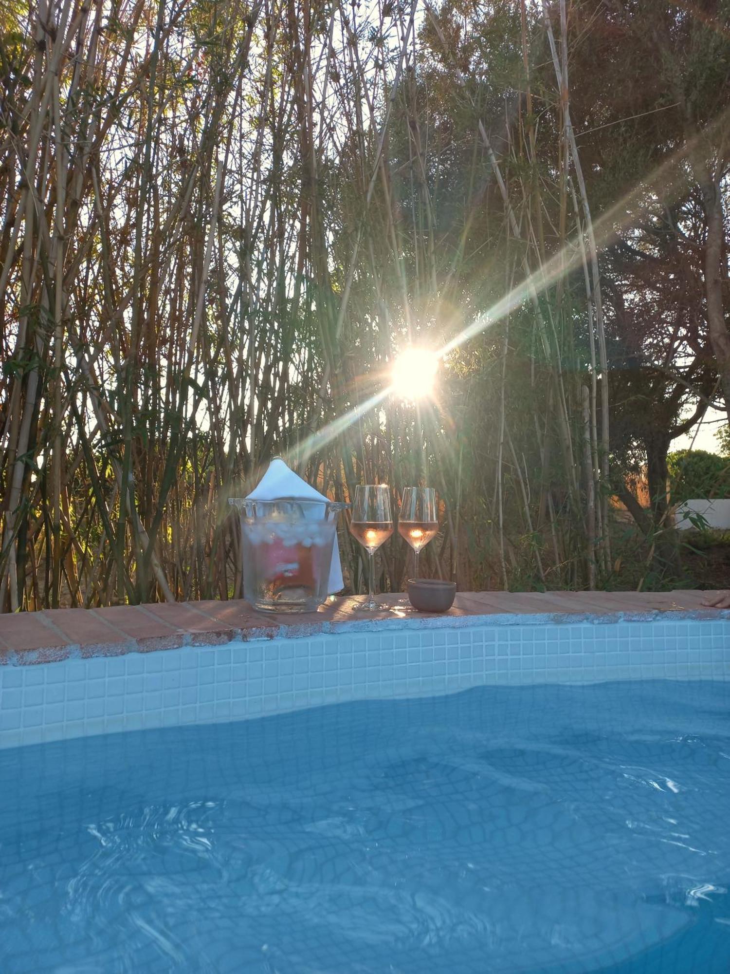 Lobos A Sua Casa No Campo Farm stay