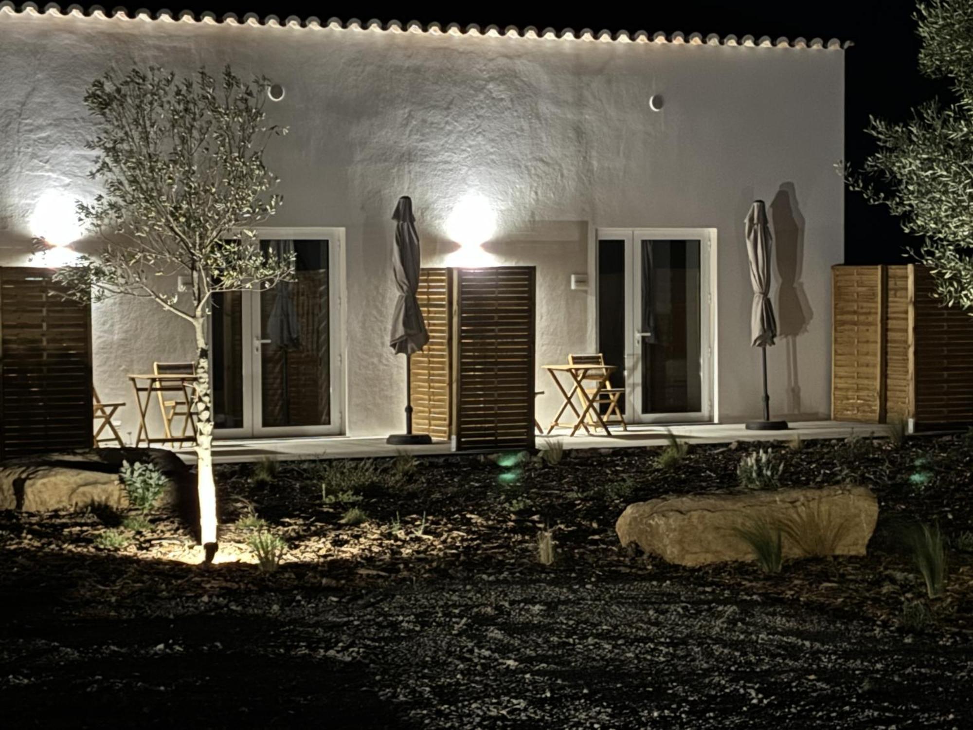 Farm stay Lobos A Sua Casa No Campo *