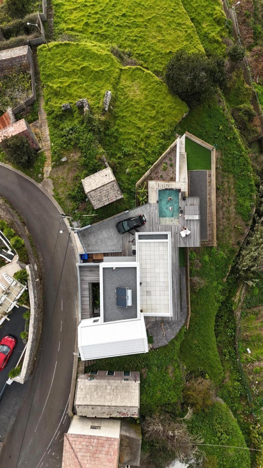 Marie Villa