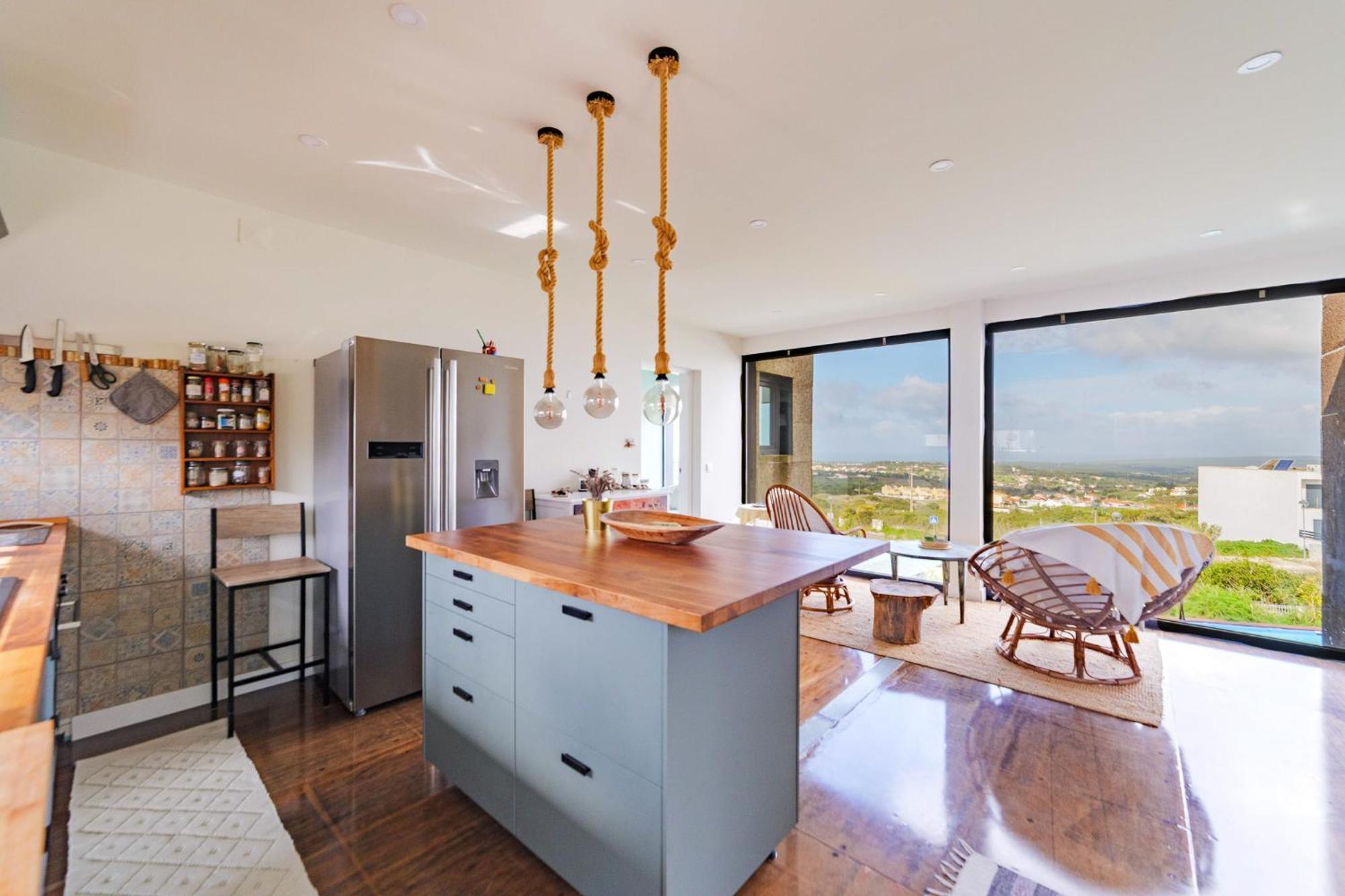 Villa Nature Retreat - Eko House Sesimbra