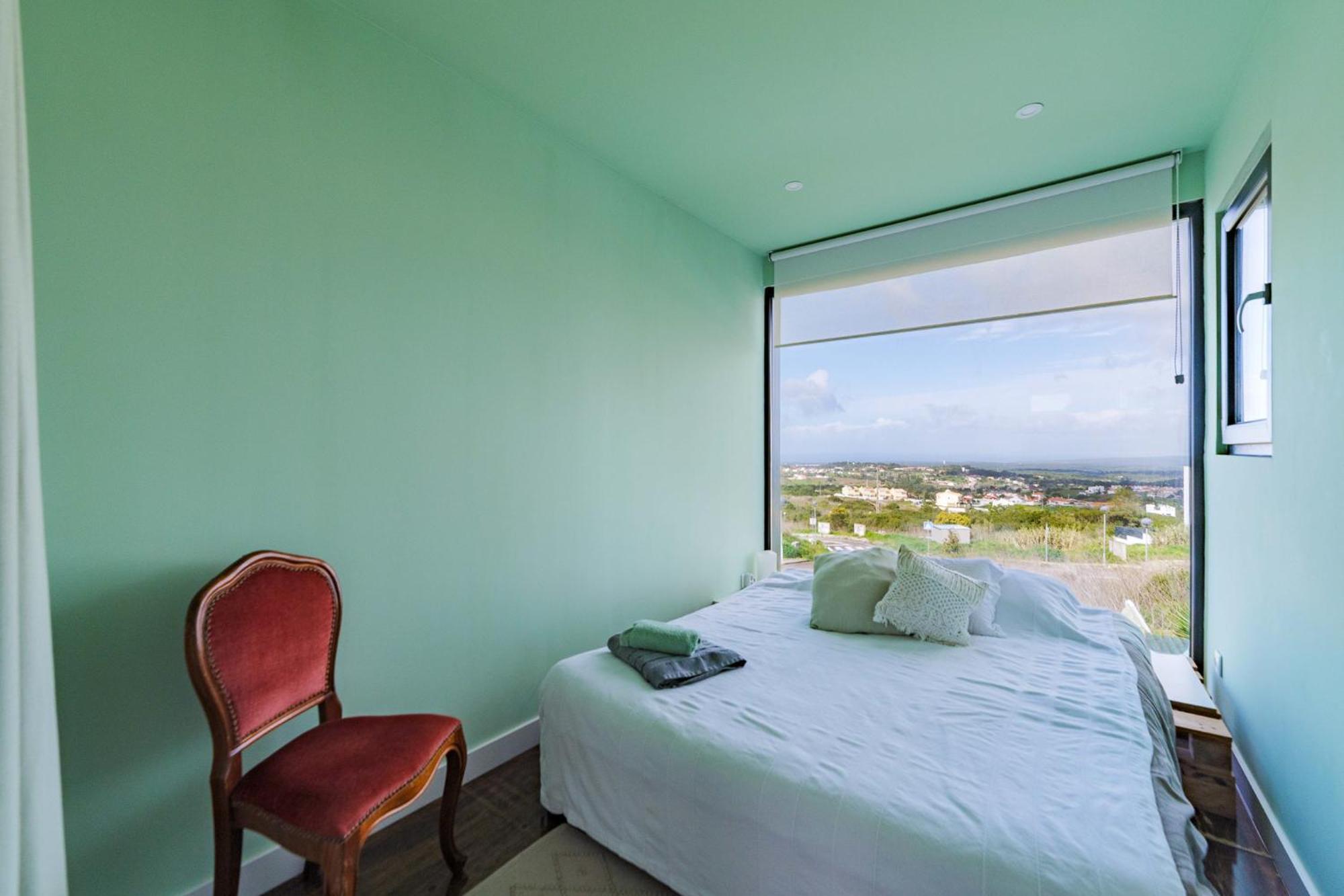 Nature Retreat - Eko House Sesimbra
