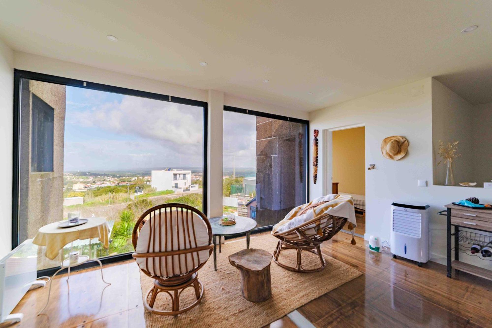 Villa Nature Retreat - Eko House *