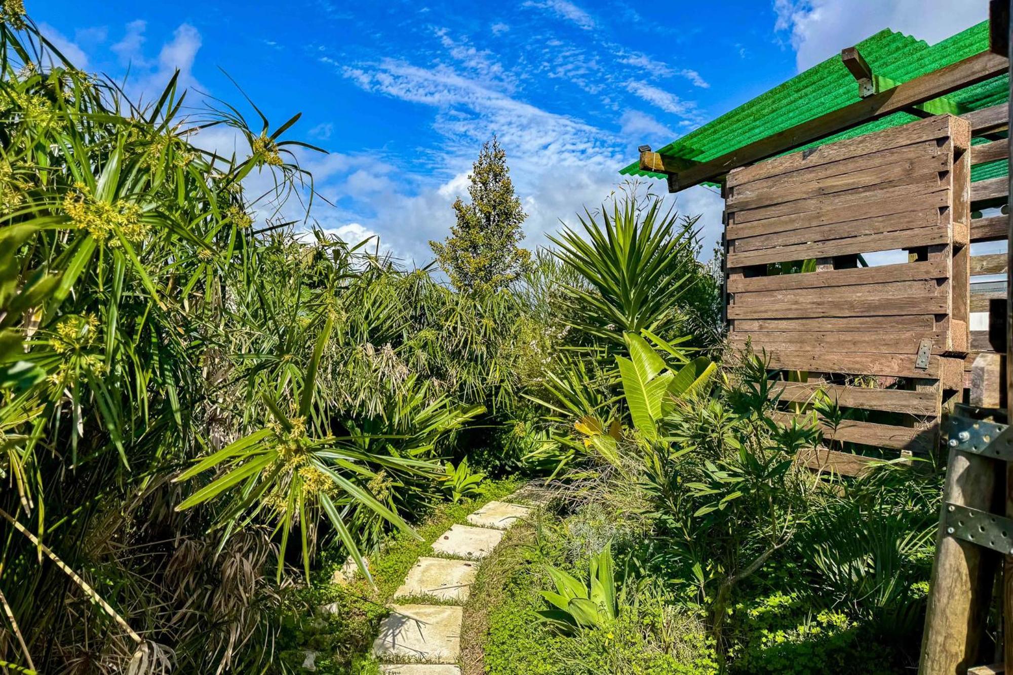 Villa Nature Retreat - Eko House