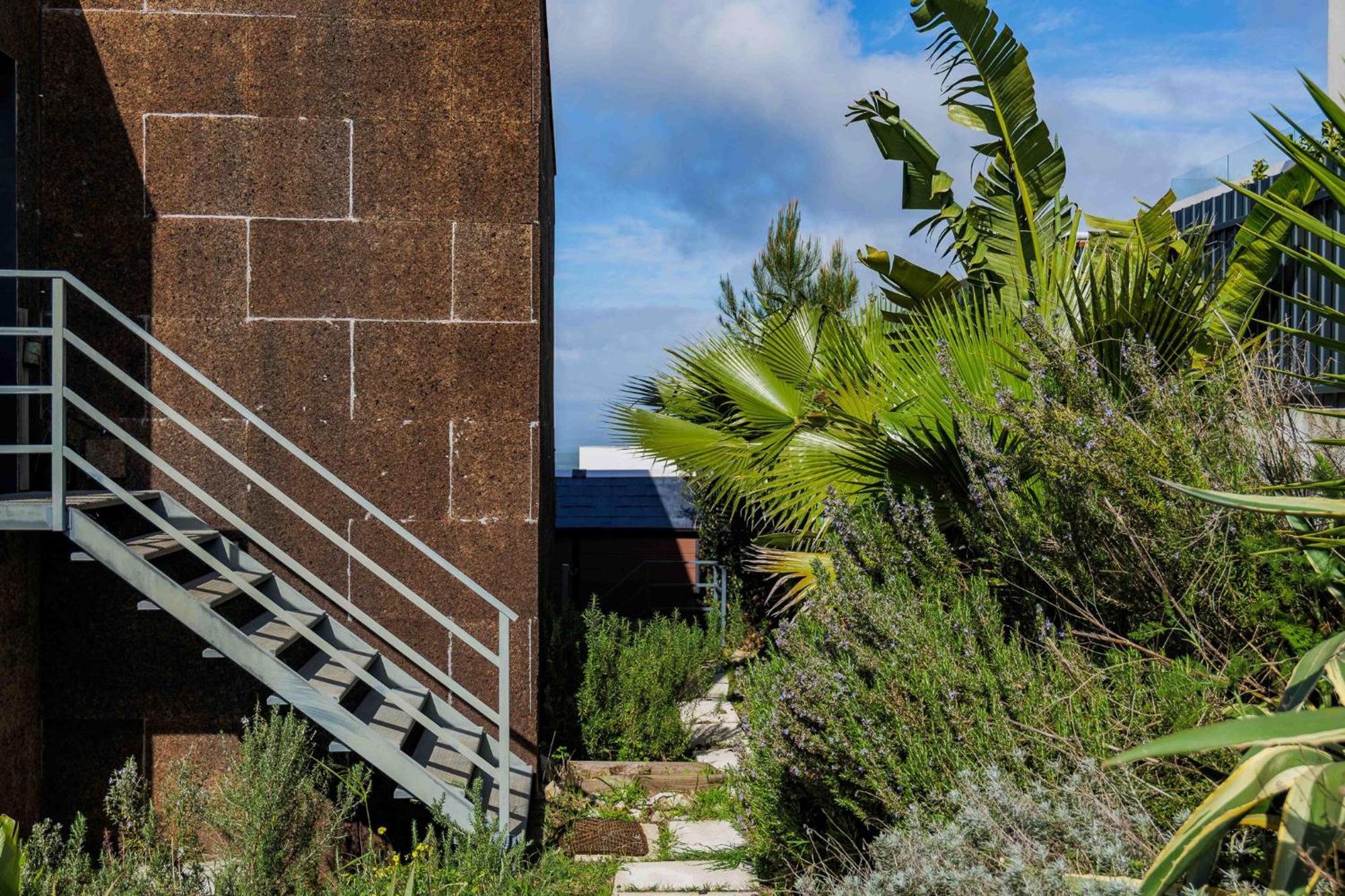Nature Retreat - Eko House Villa Sesimbra