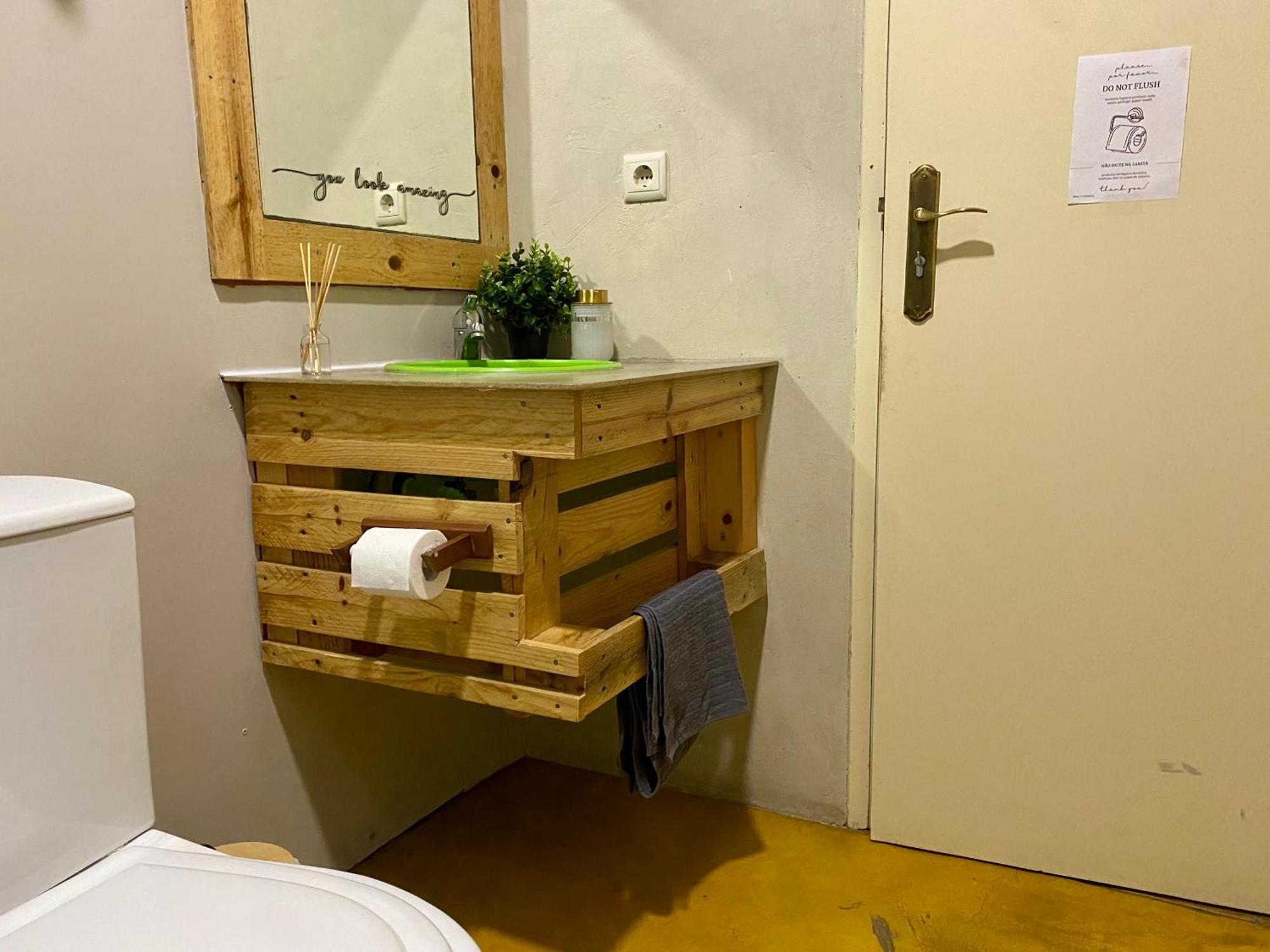 Eco - Tribo Da