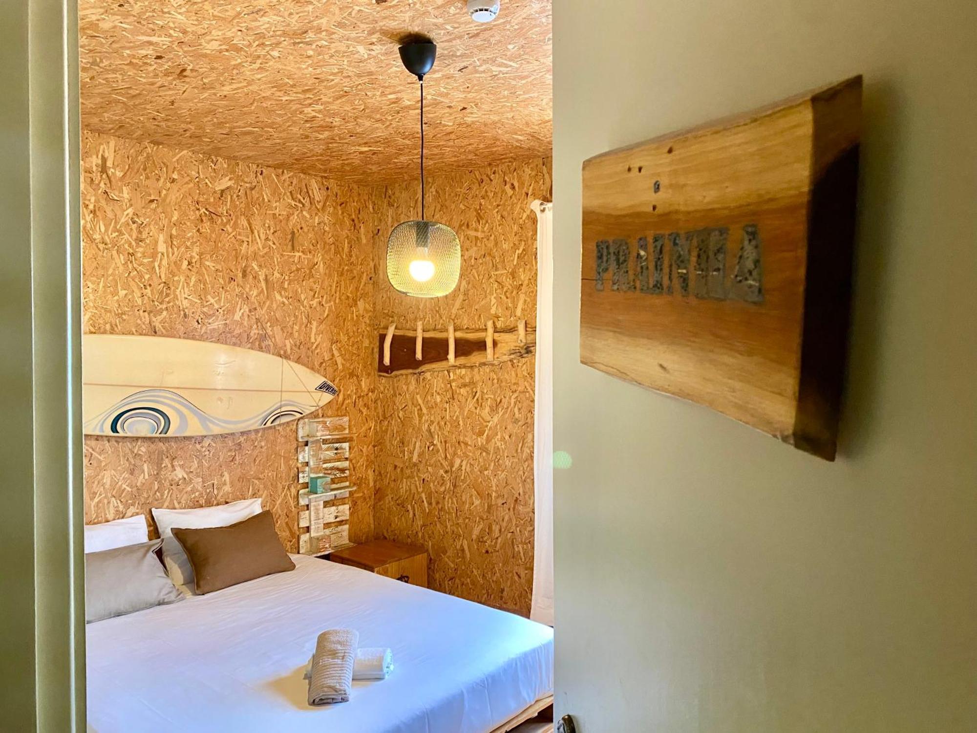 Hostel Eco - Tribo Da *