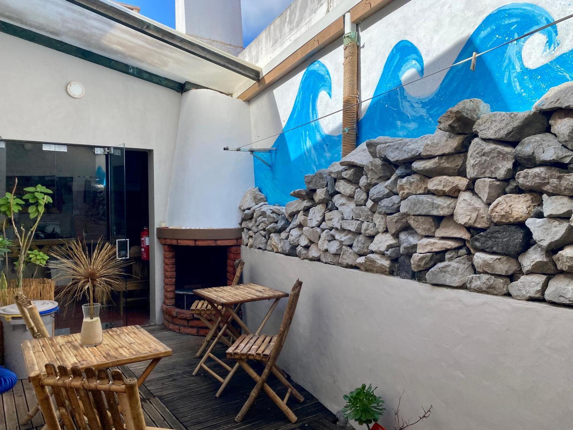 Hostel Eco - Tribo Da