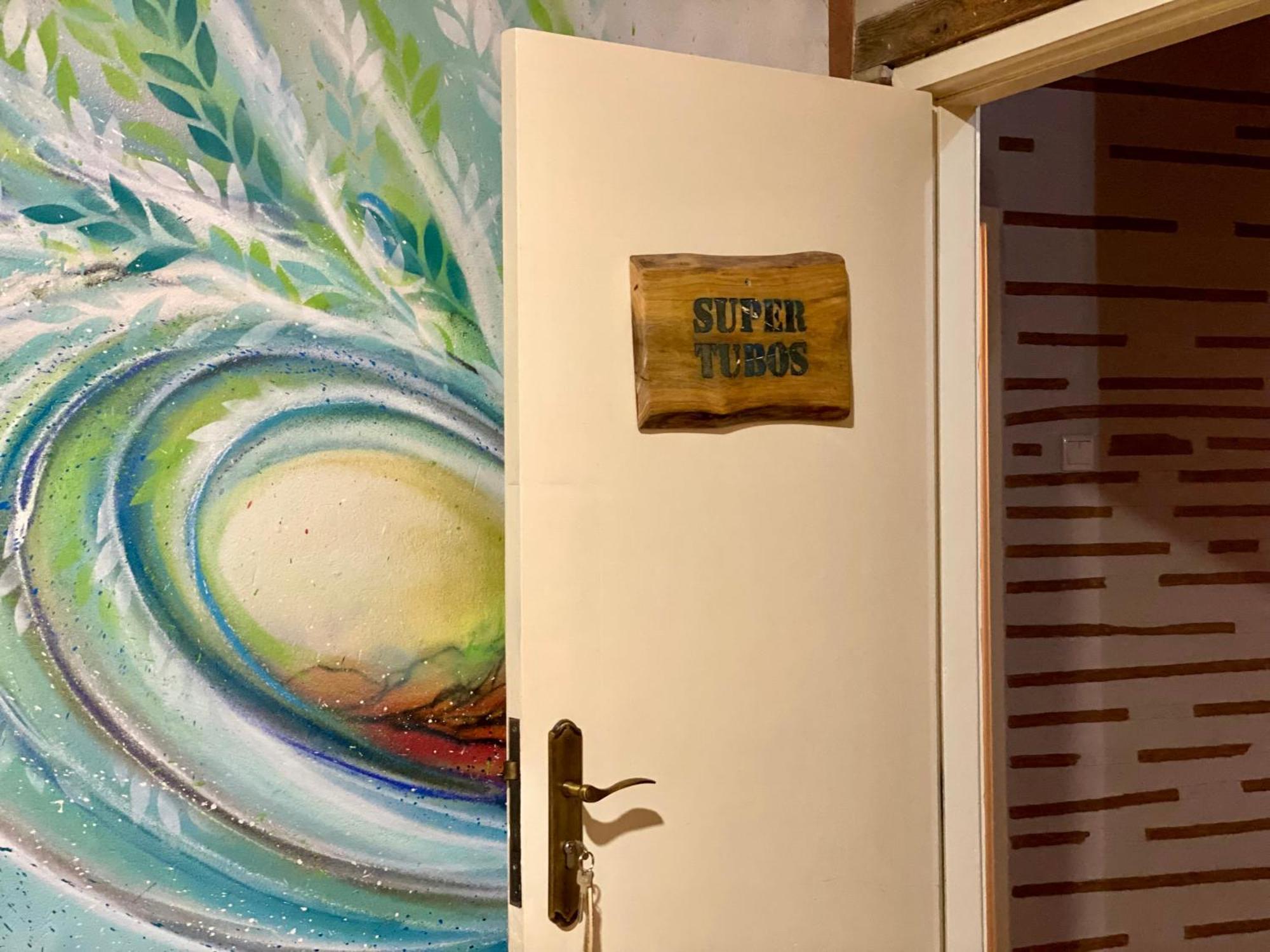 Hostel Eco - Tribo Da *