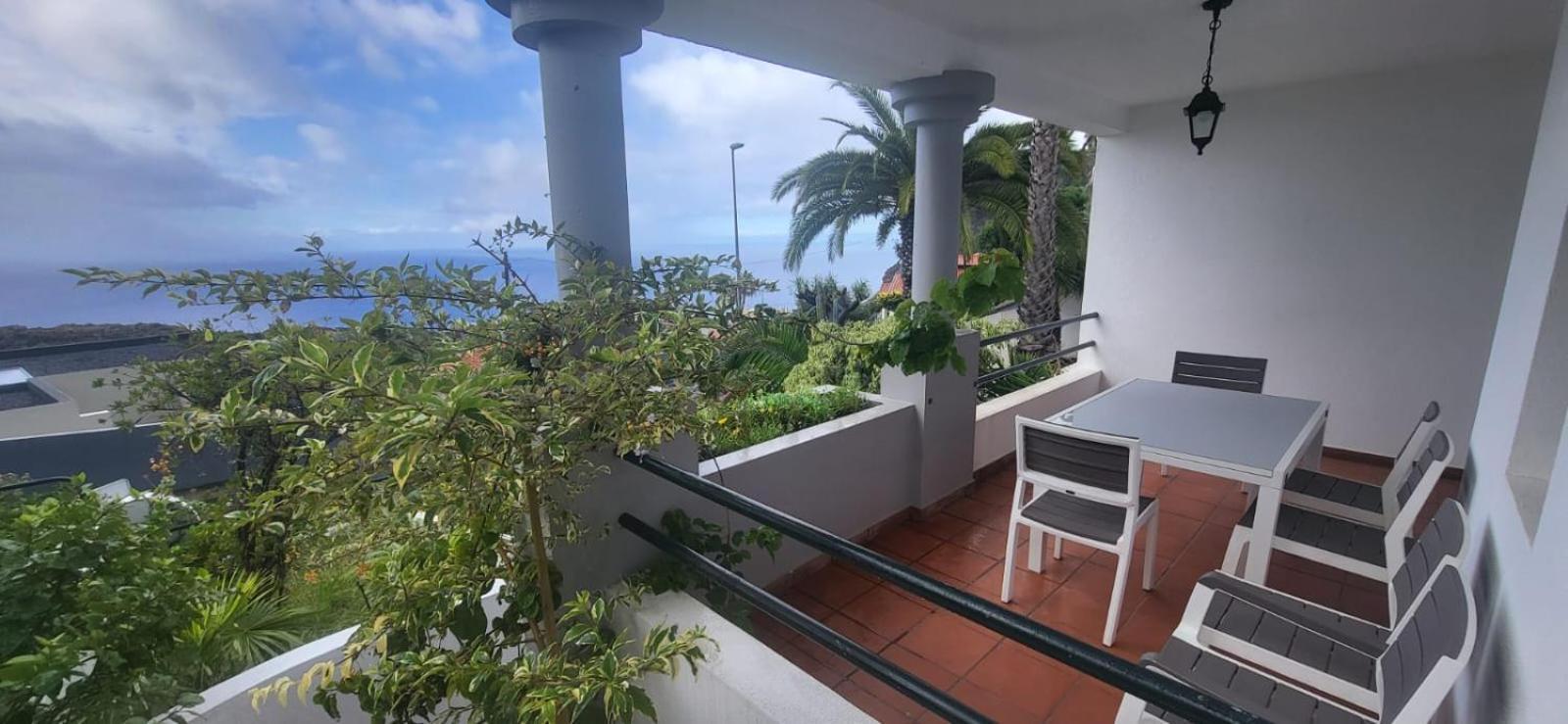 Guest house The Garajau Views Canico (Madeira)