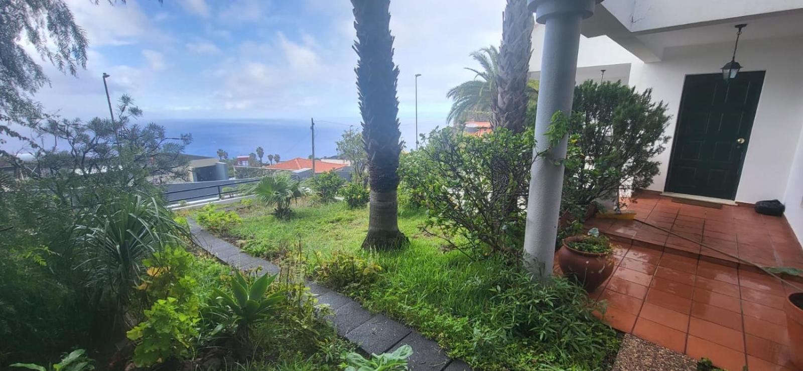 Guest house The Garajau Views