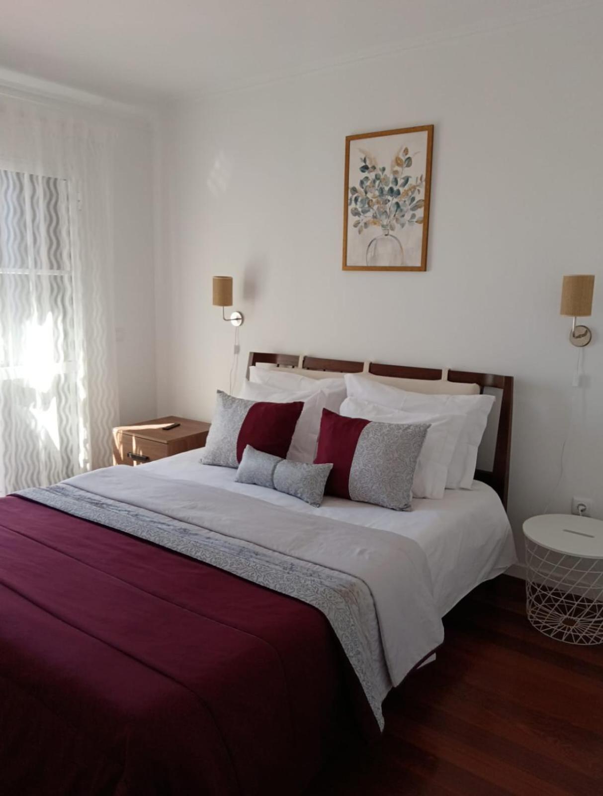 The Garajau Views Guest house *