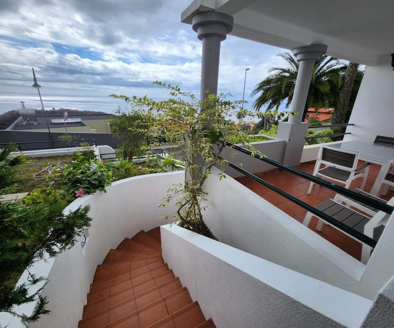 Guest house The Garajau Views Canico (Madeira)