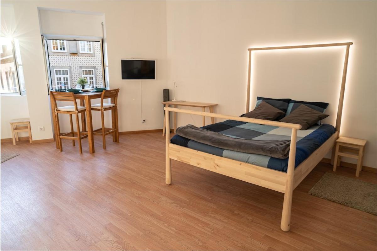 Casa Da Luz Appartement