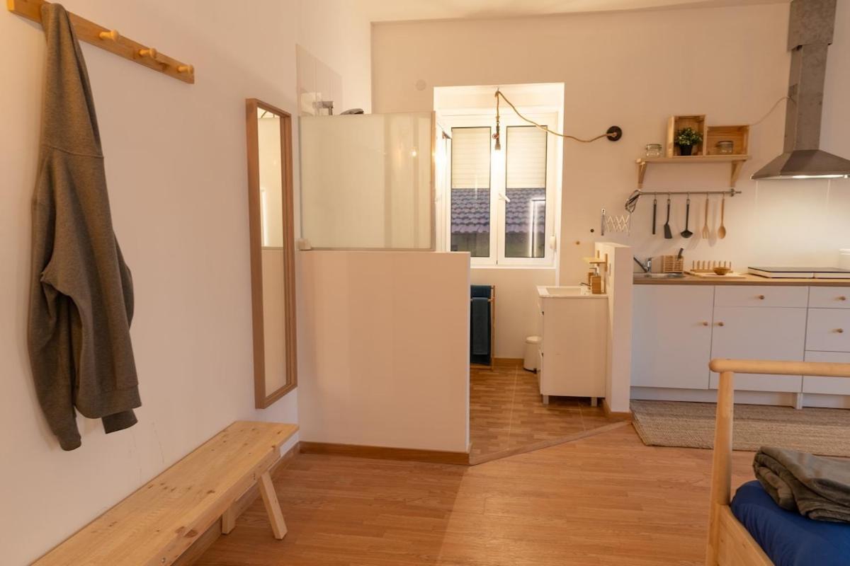 Casa Da Luz Appartement *