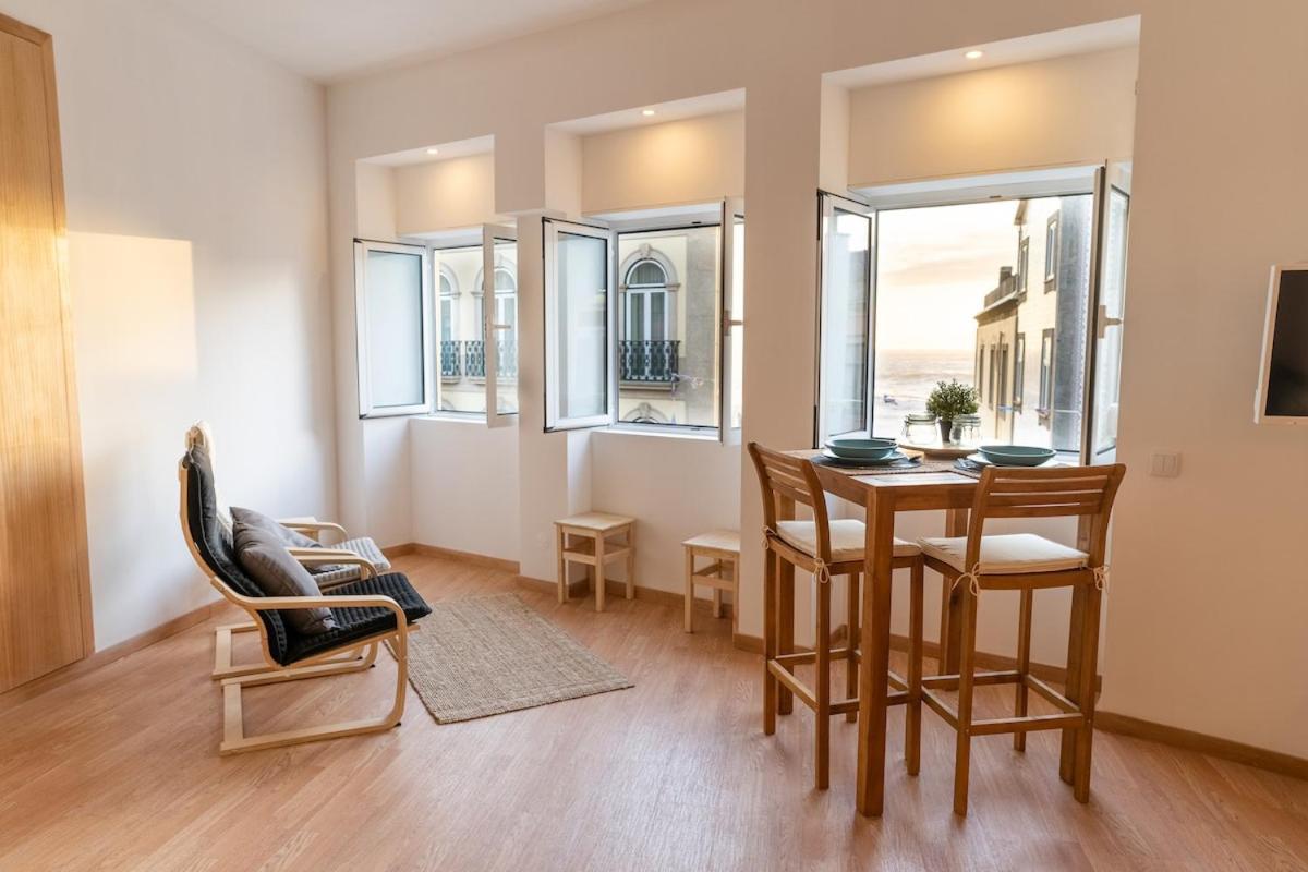 Casa Da Luz Appartement Porto