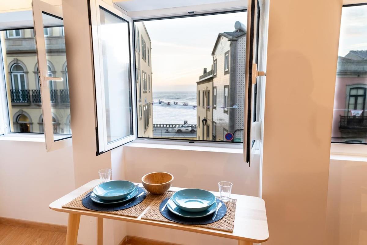 Appartement Casa Da Luz Porto
