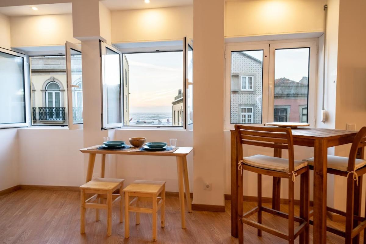 Appartement Casa Da Luz