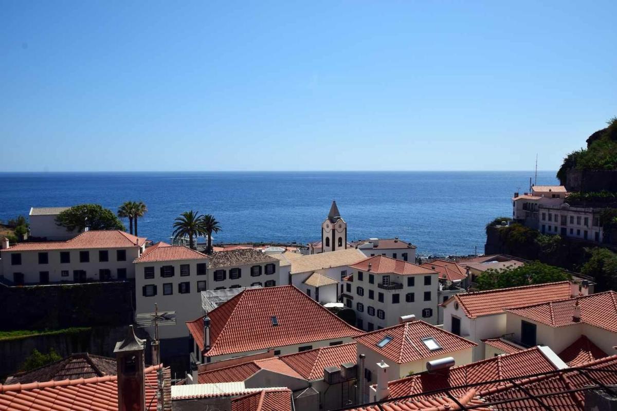 Apartment Sunscape 1bdr Center Of Ponta Do Sol Ponta do Sol (Madeira)