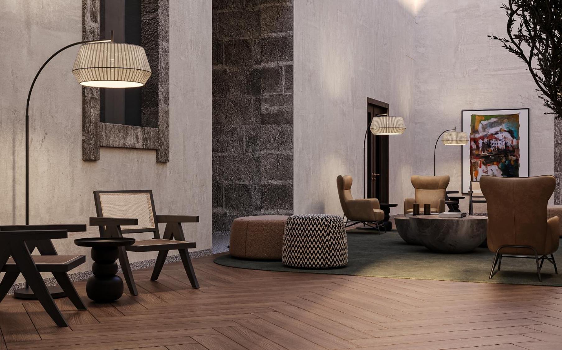 Hotel The Lince Braga