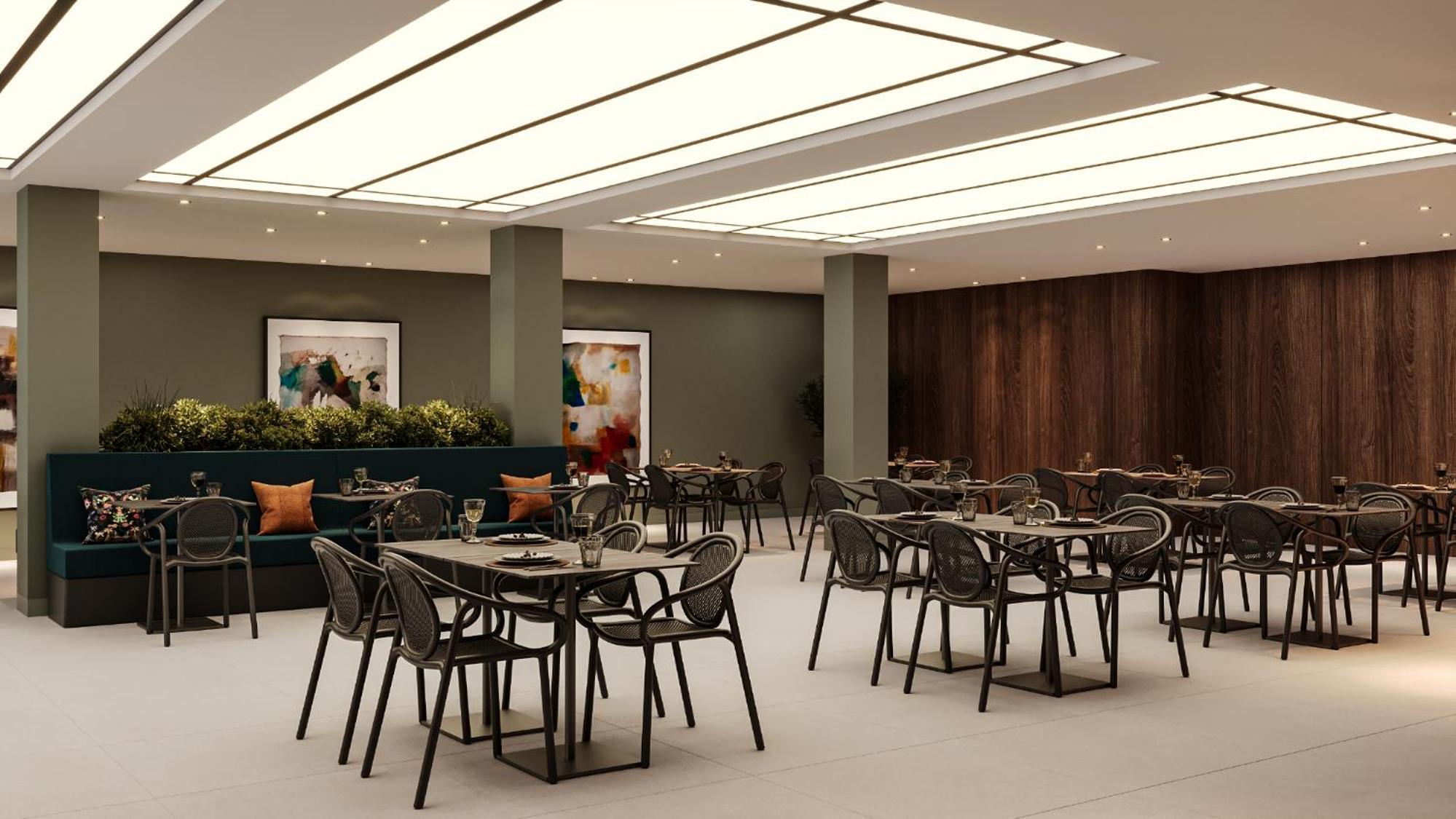 Hotel The Lince