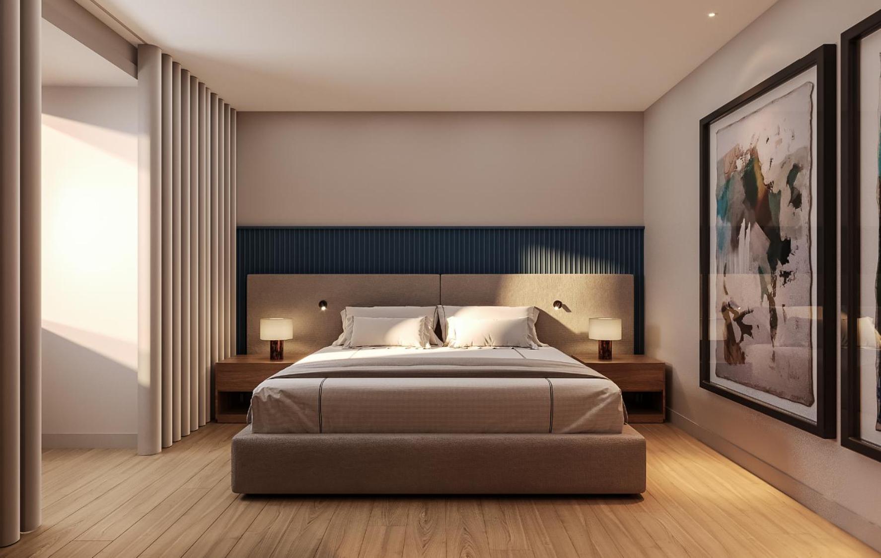 Hotel The Lince Braga