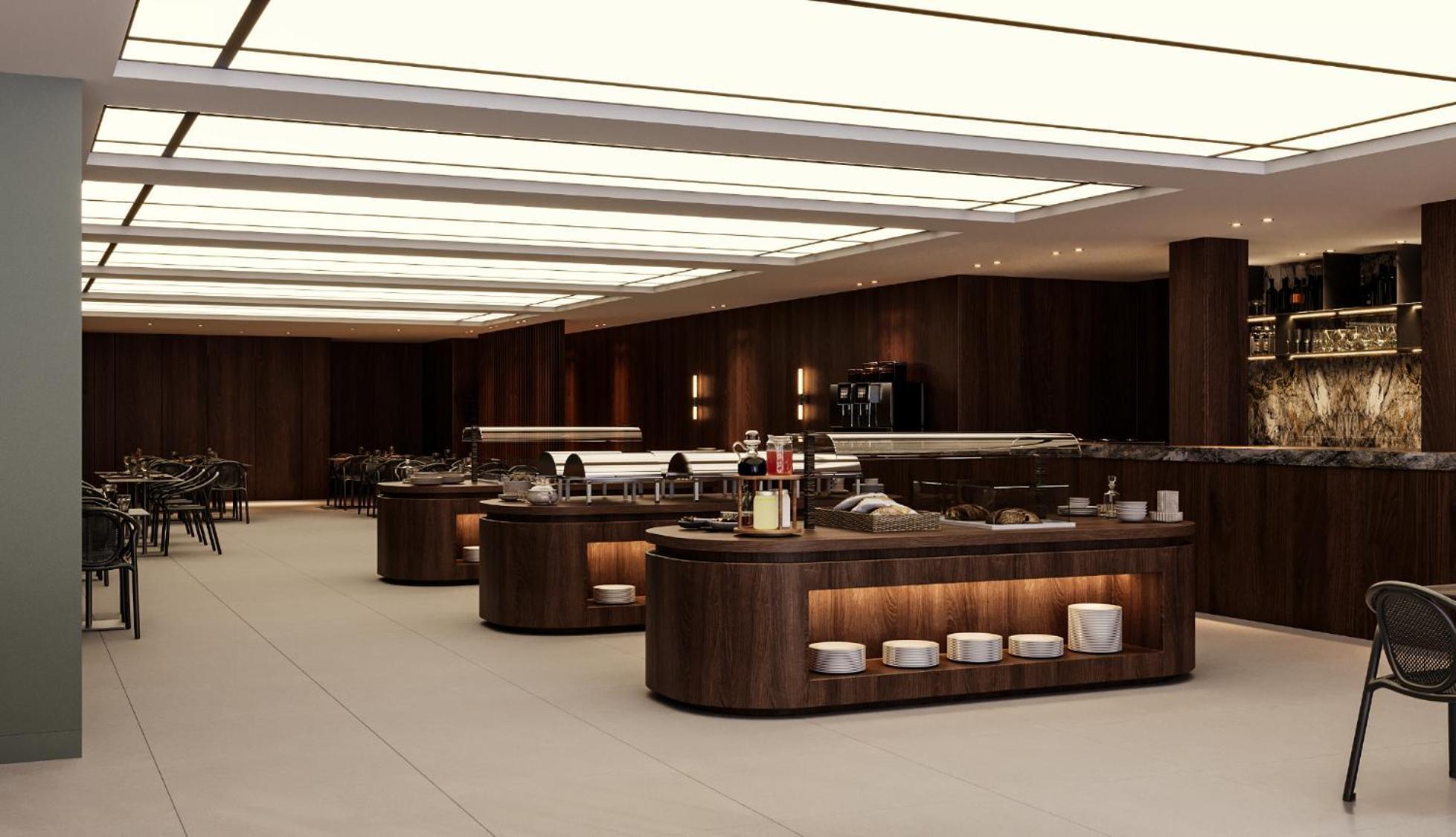 The Lince Hotel 4*