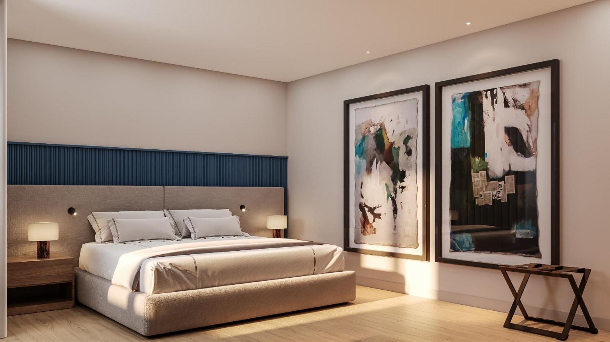 The Lince Hotel Braga