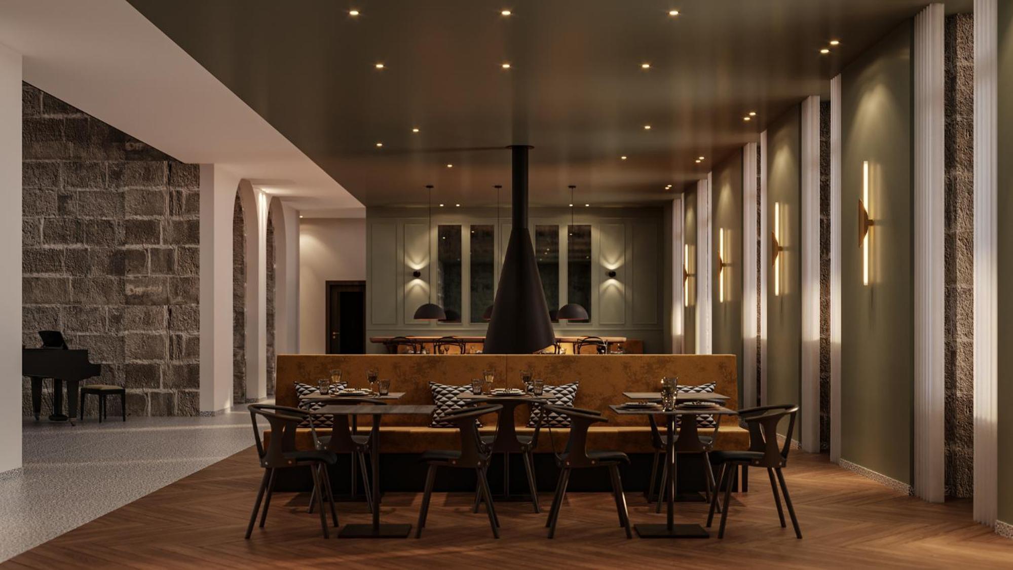 The Lince Hotel