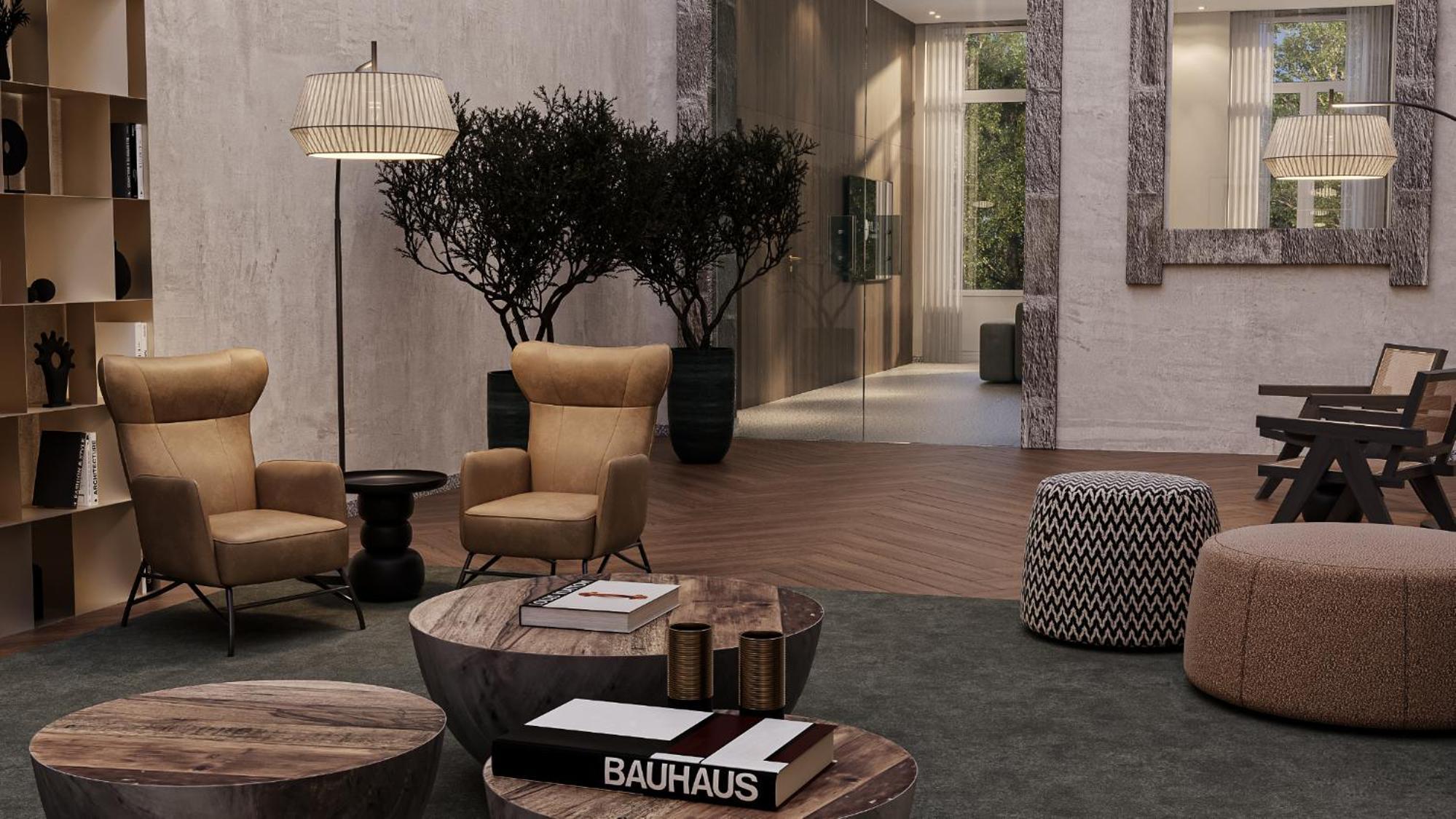 Hotel The Lince 4*