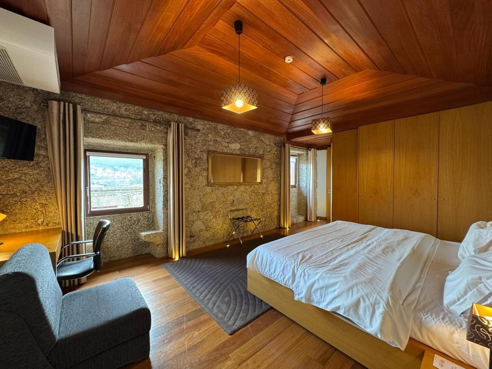 Rural Alves - Braga - Casa Alves De Torneiros Hotel 4*