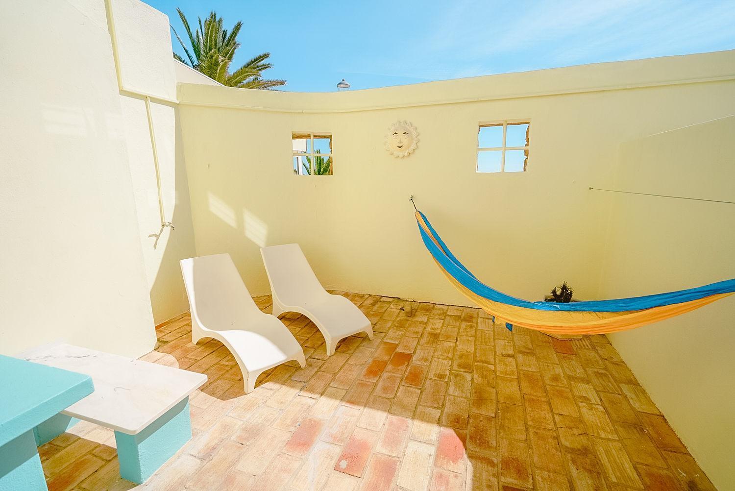 Luz Beach Apartments Aparthotel 3*