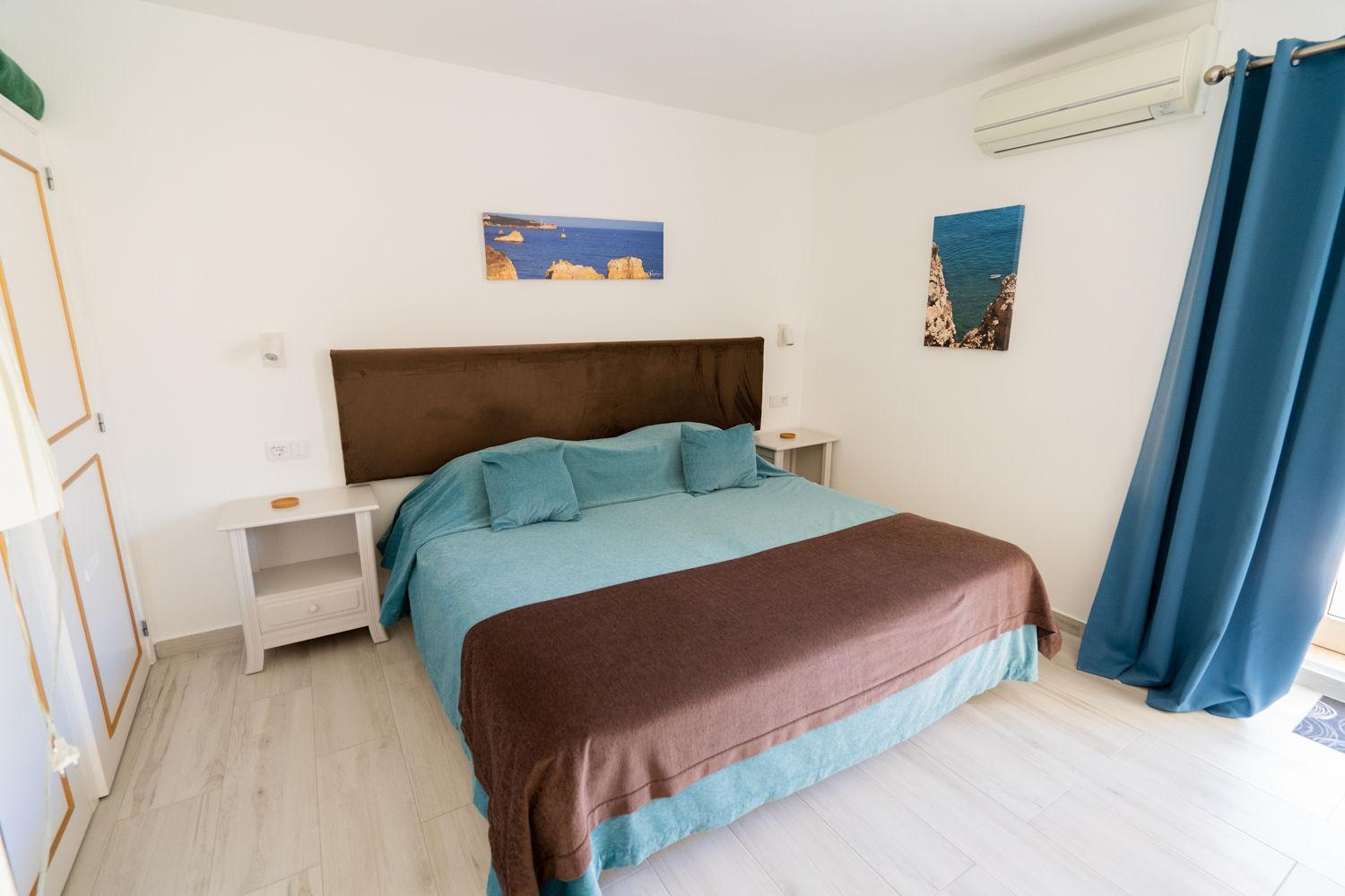 Aparthotel Luz Beach Apartments Praia Da Luz