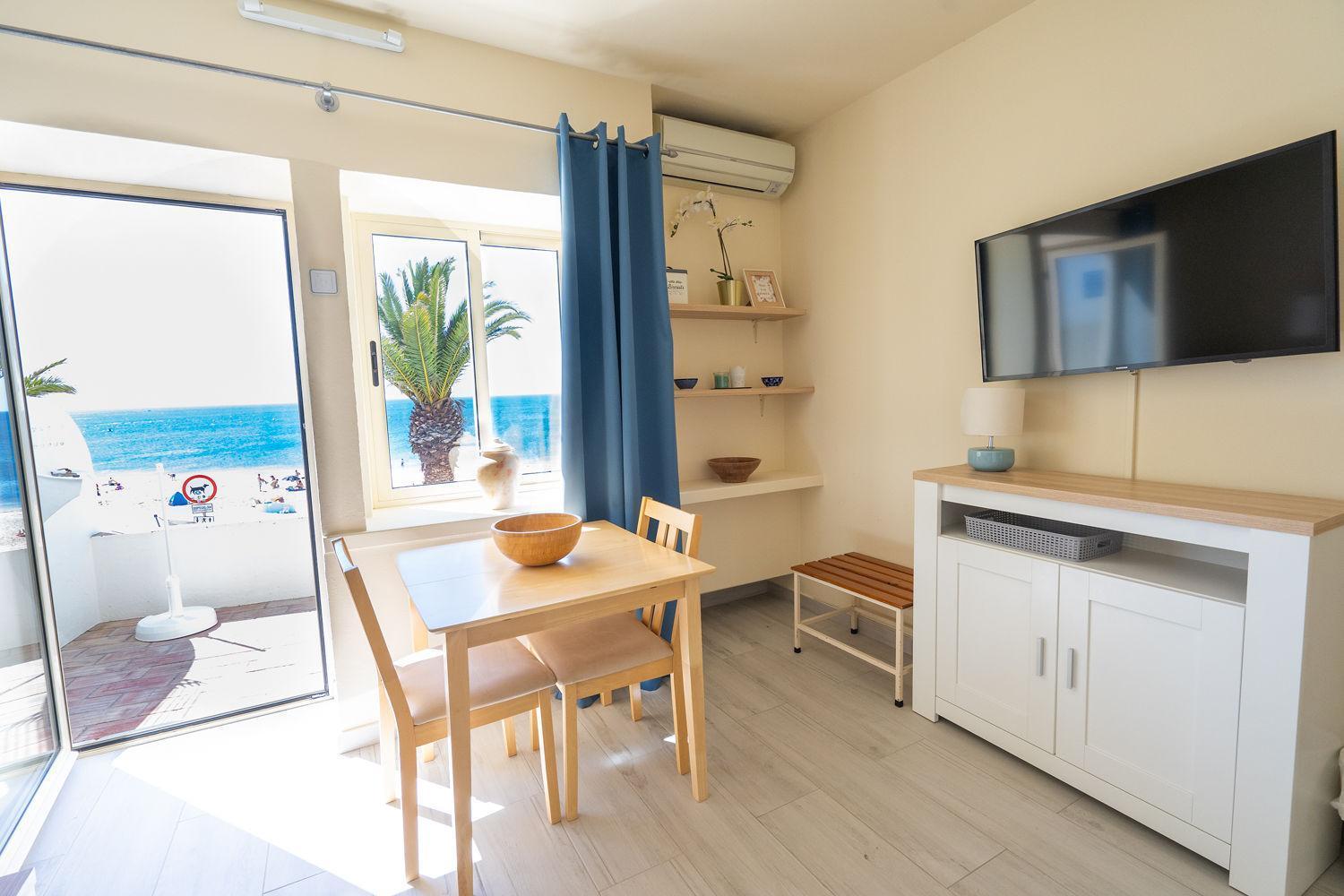 Luz Beach Apartments