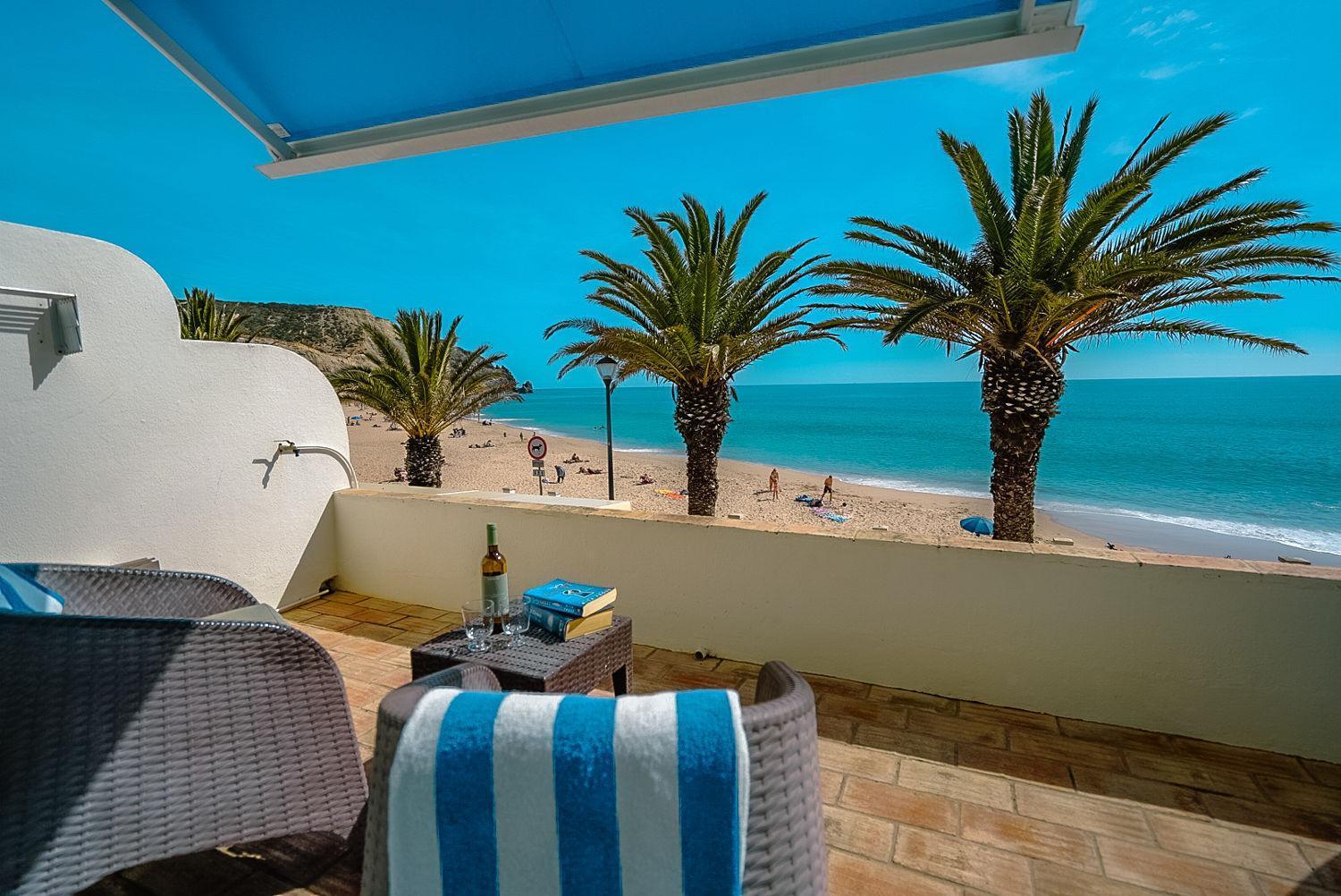 Luz Beach Apartments 3*