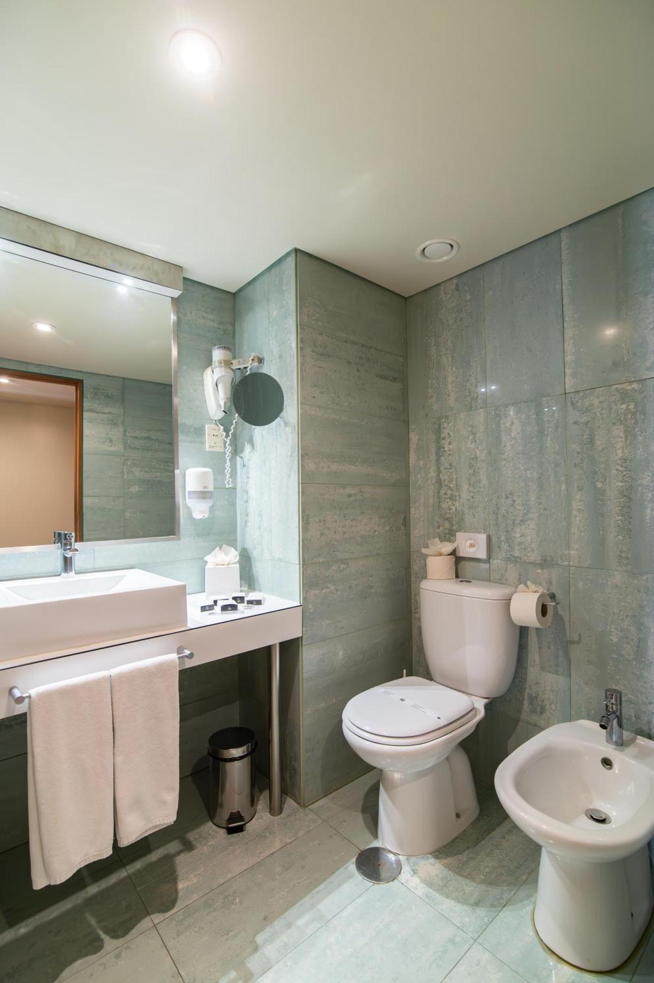 Hotel The Azoriani Boutique, Ascend Collection 3*